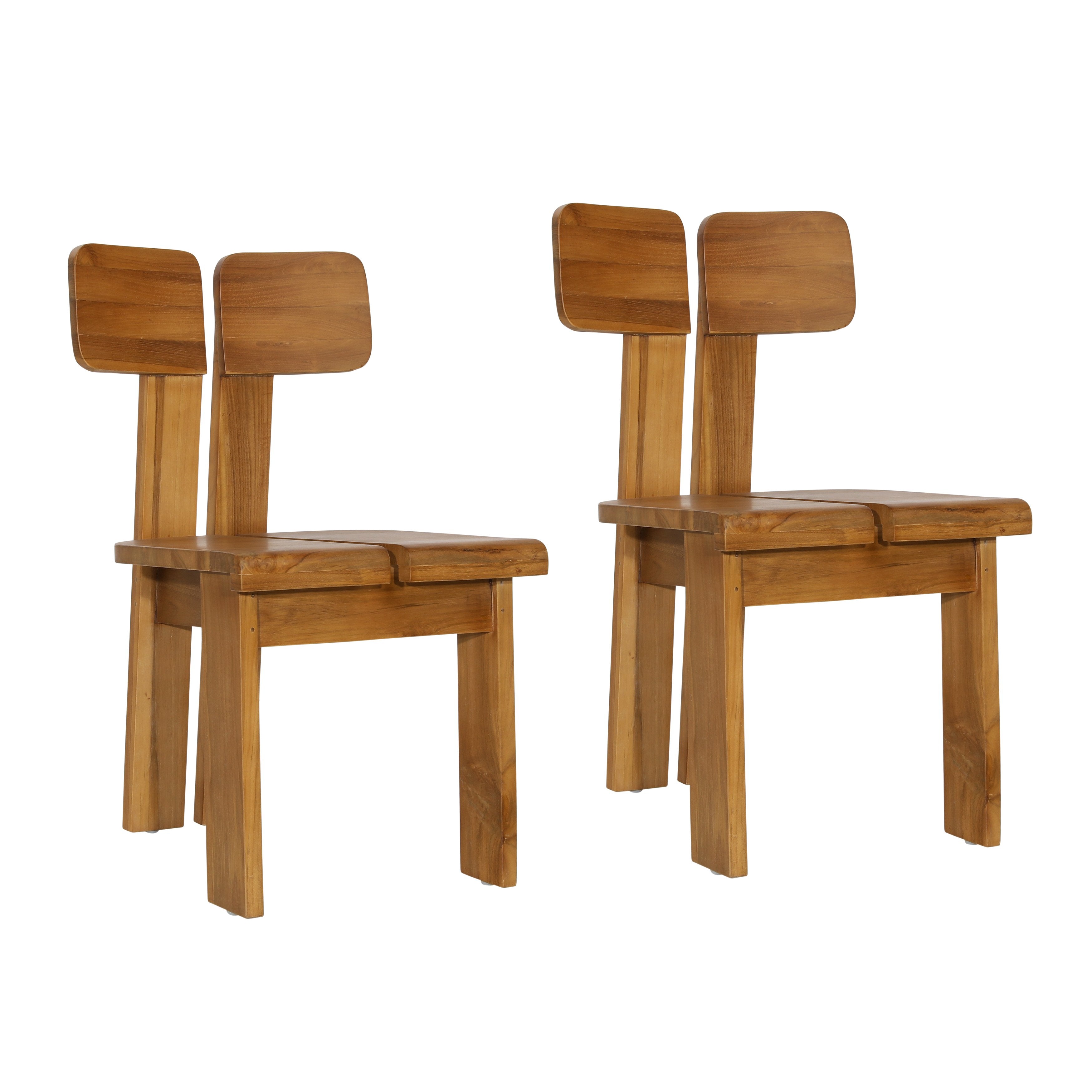 Teagan Dining Chair Set of 2