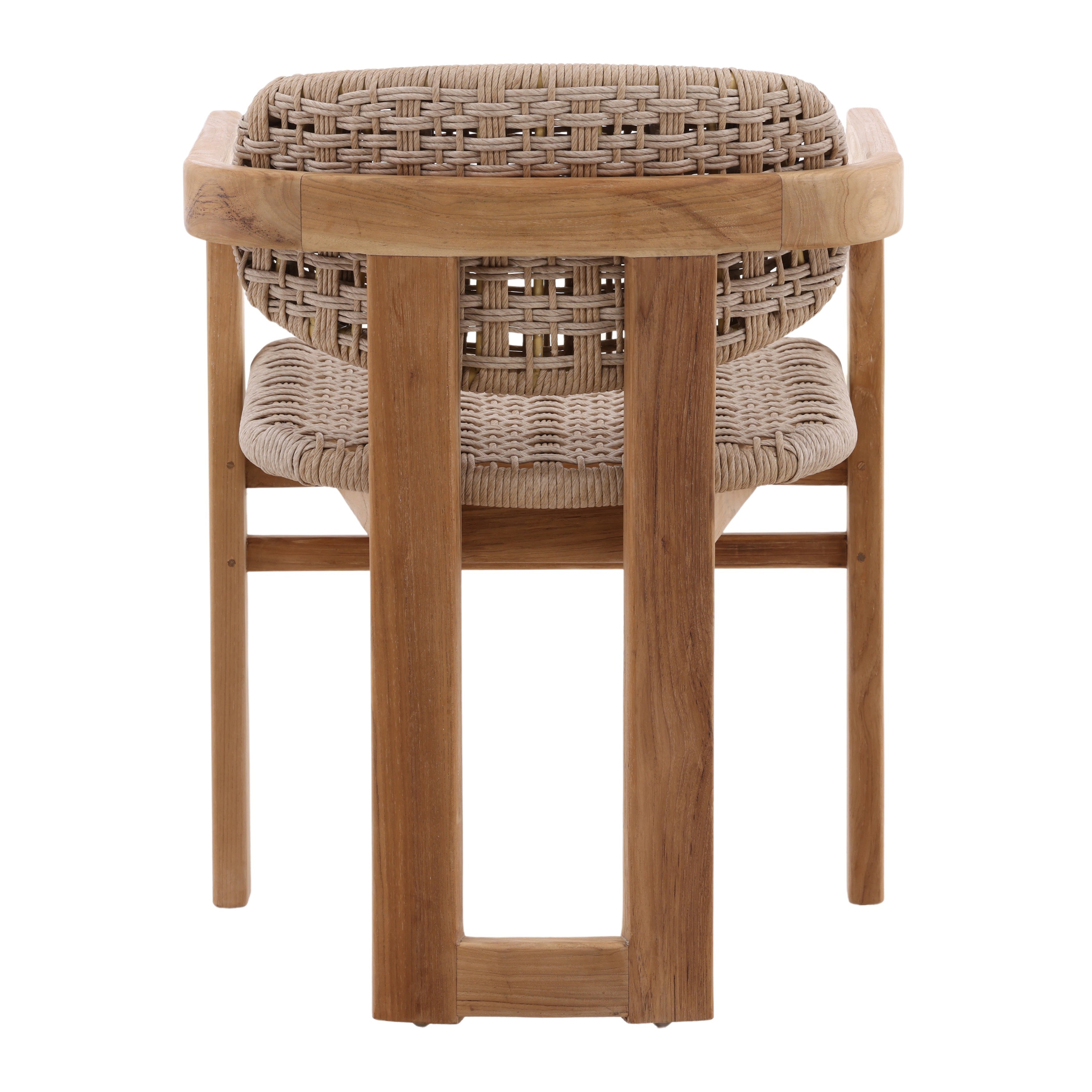Jovita Outdoor Dining Chair