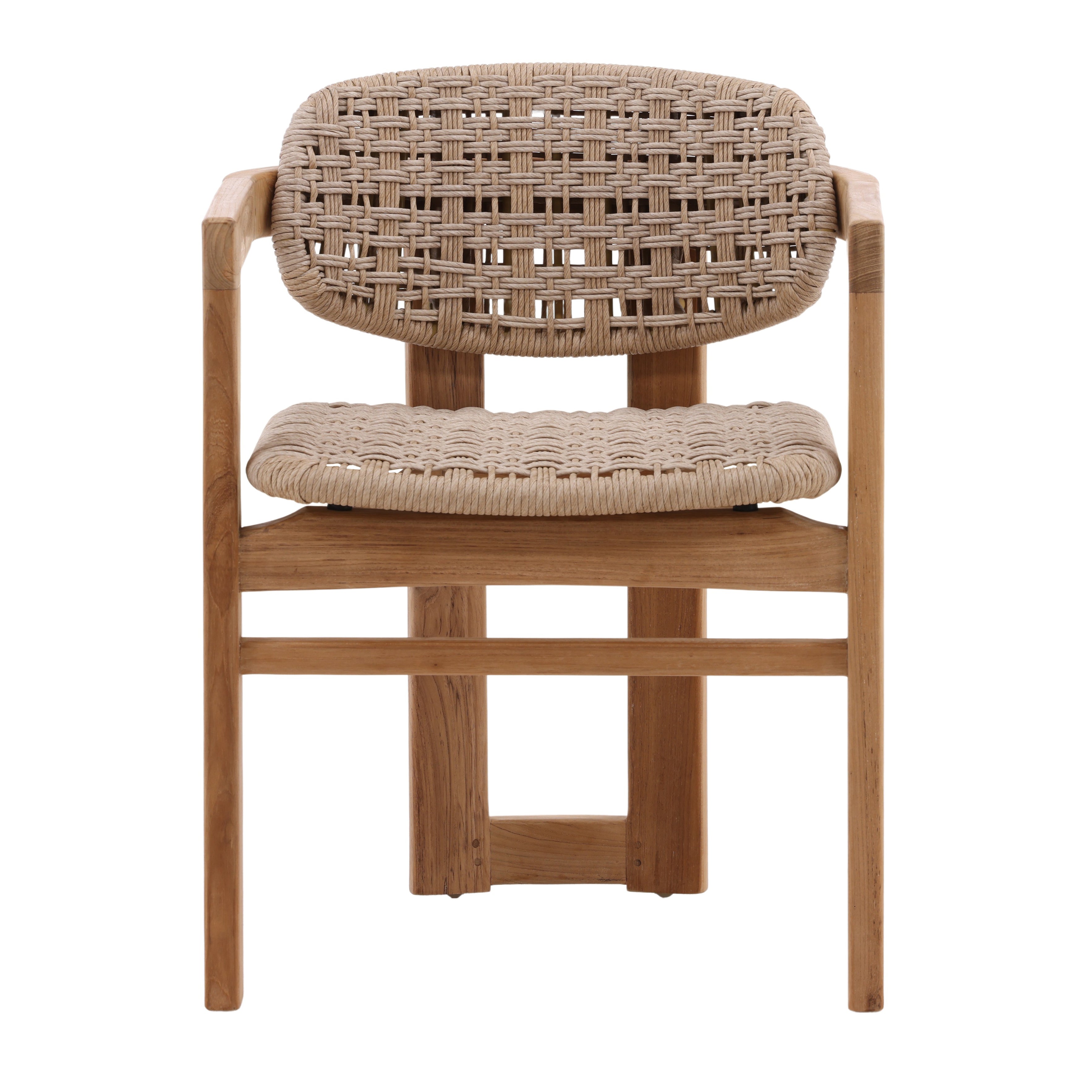 Jovita Outdoor Dining Chair