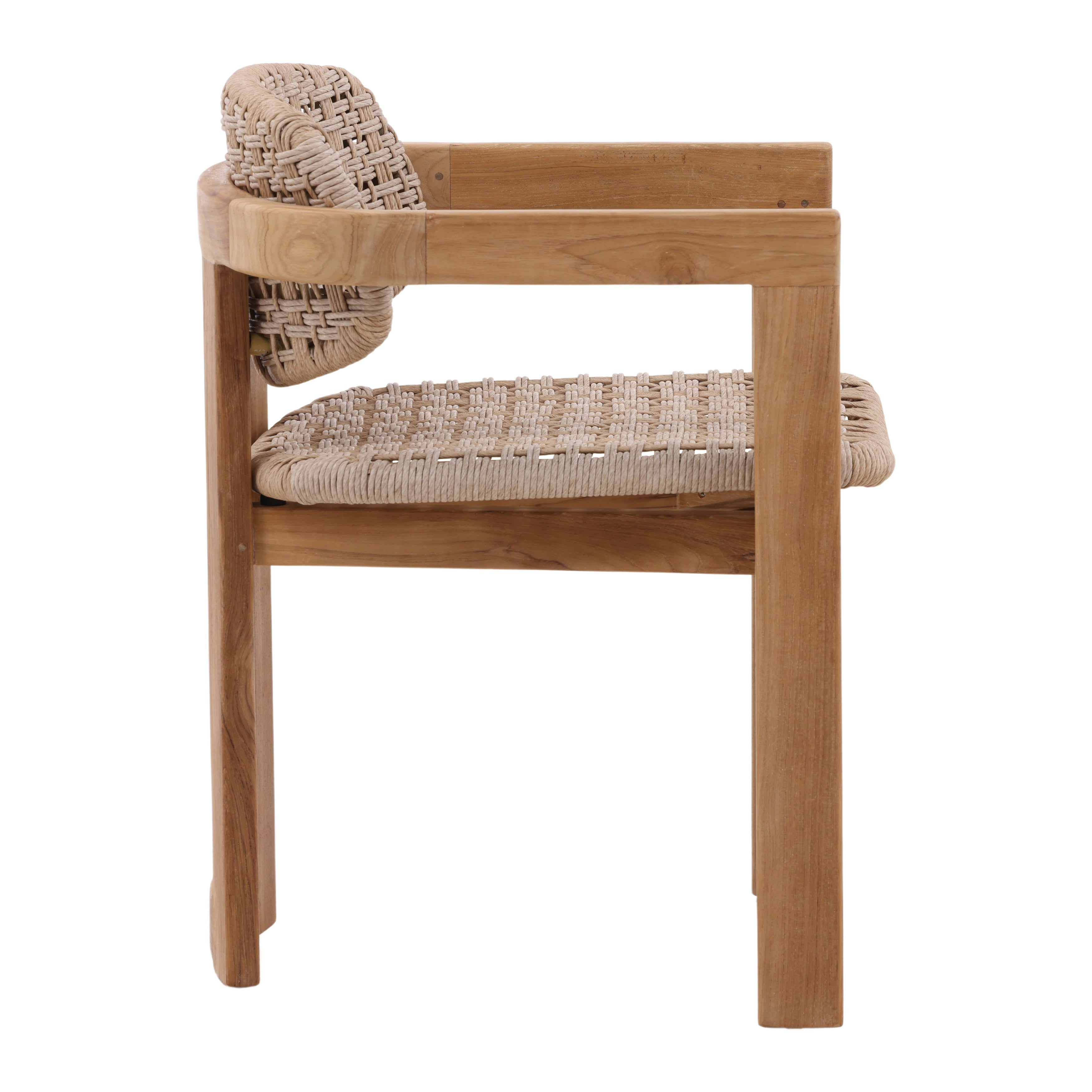 Jovita Outdoor Dining Chair
