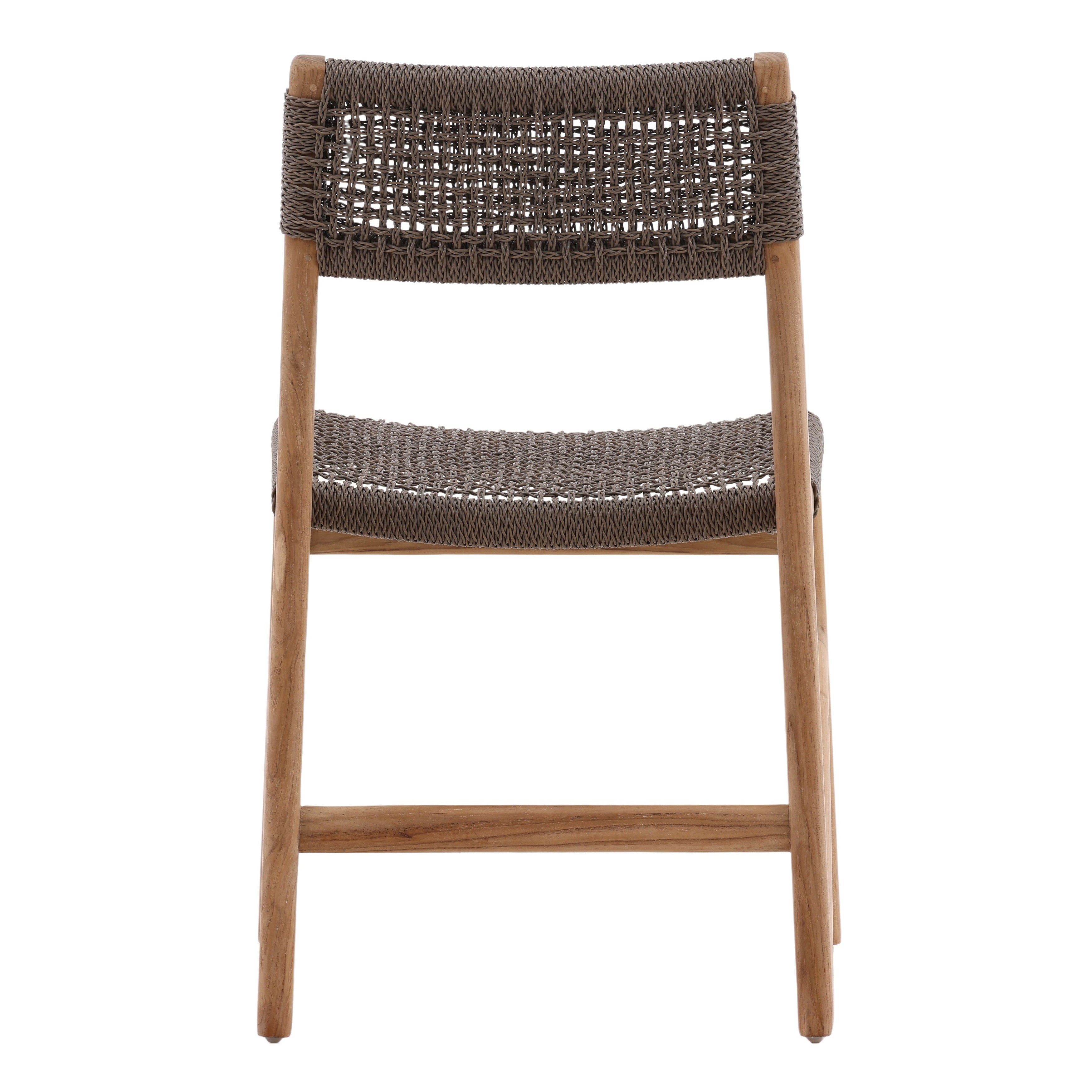 Ysidro Outdoor Dining Chair