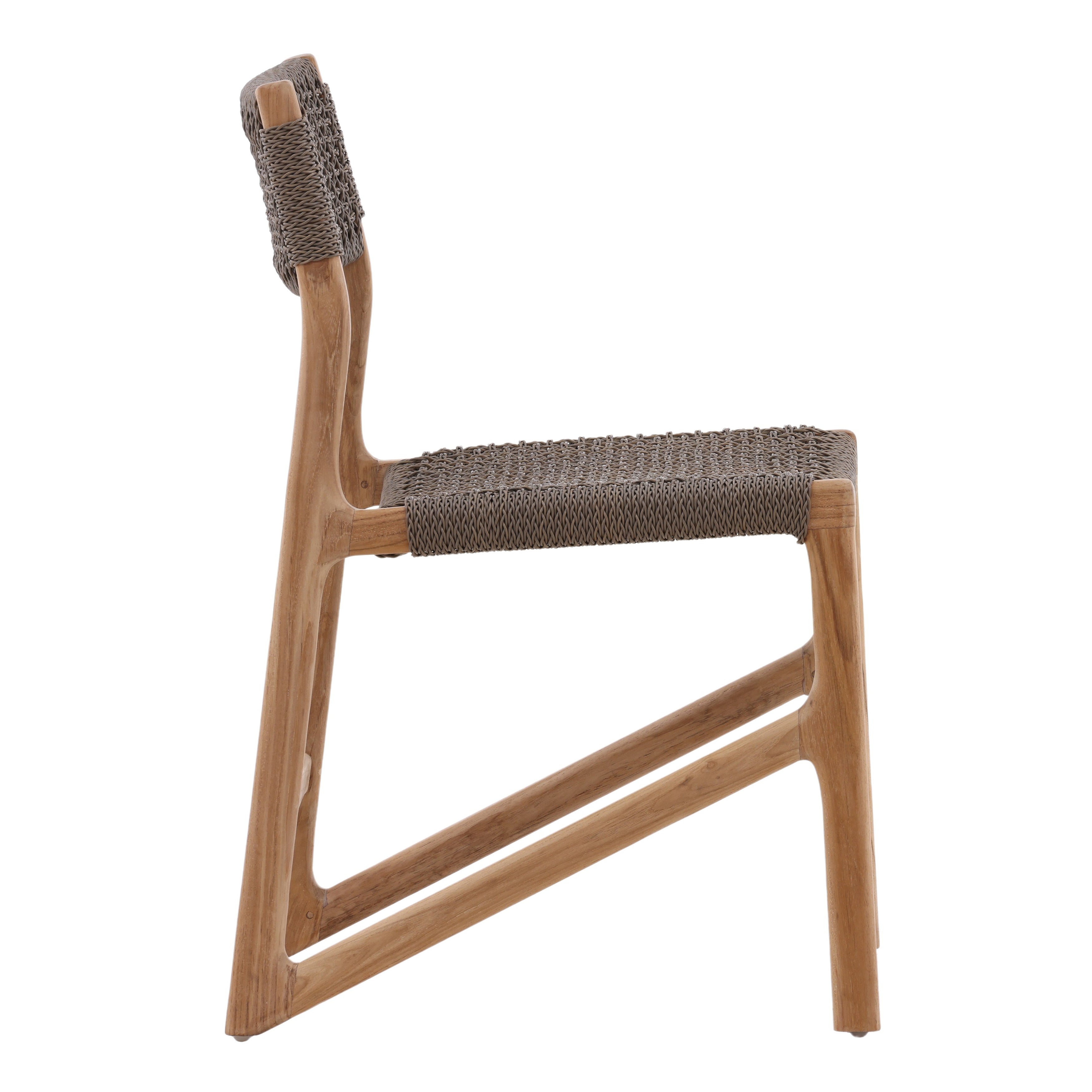 Ysidro Outdoor Dining Chair