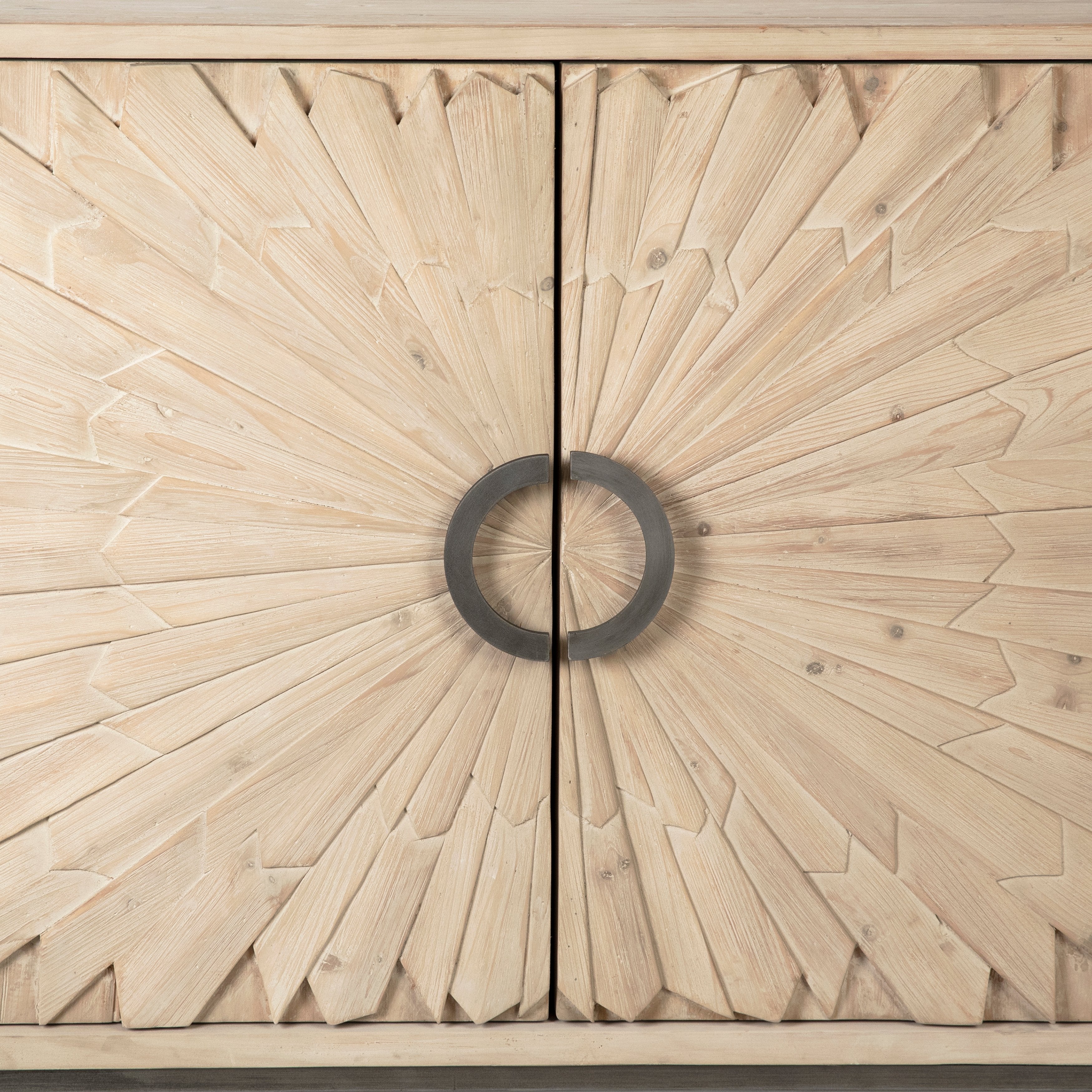 Mabari Sideboard