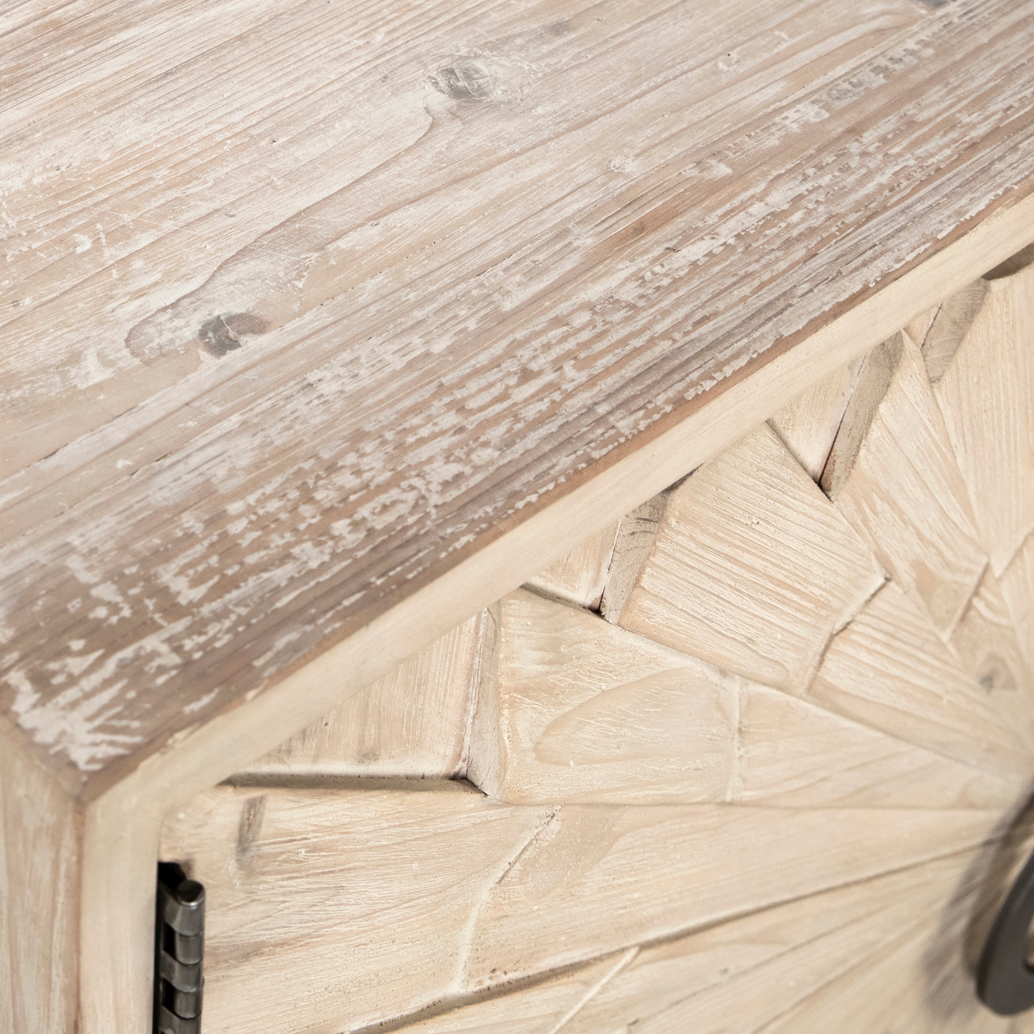 Mabari Sideboard