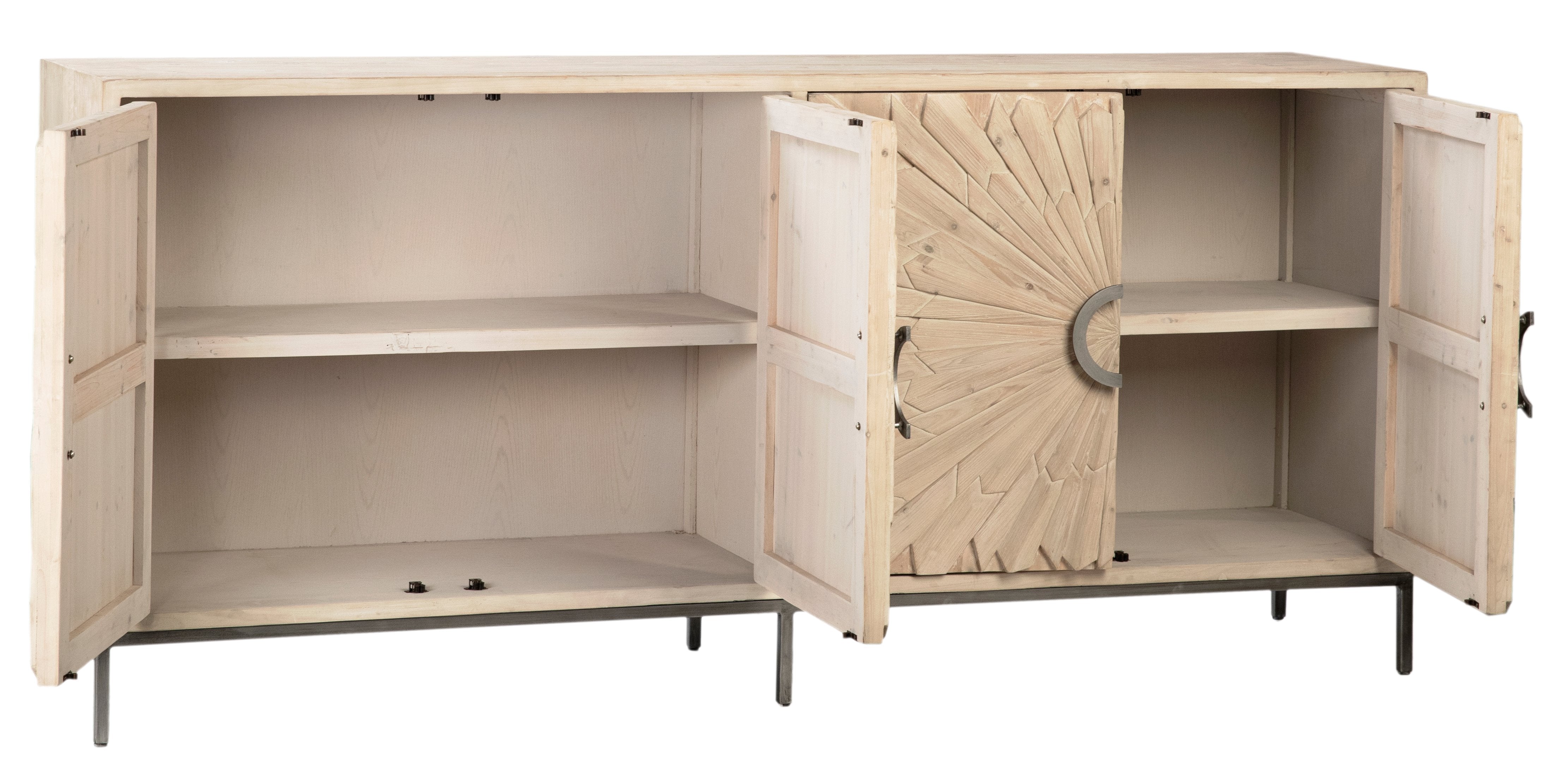 Mabari Sideboard