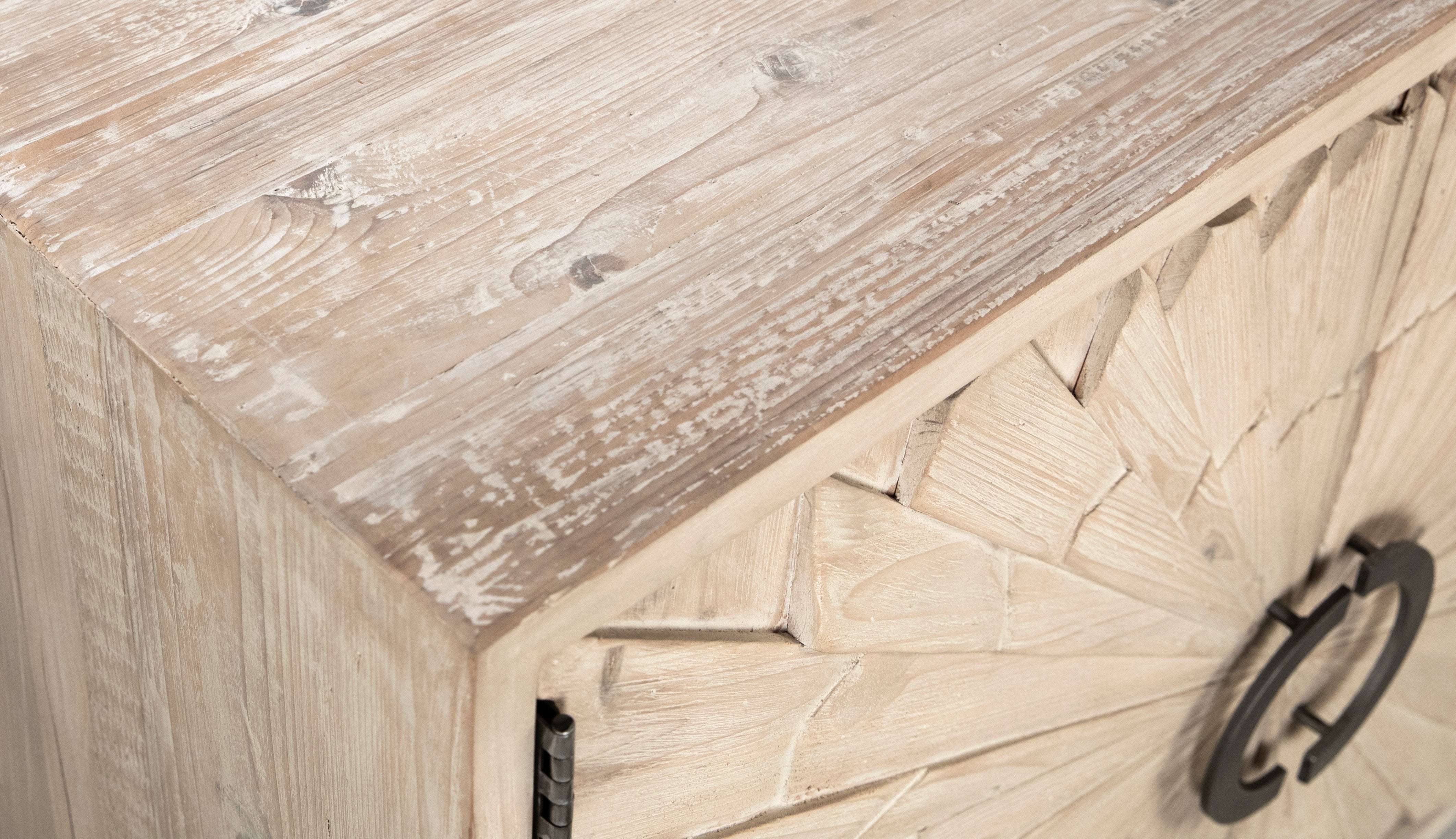 Mabari Sideboard