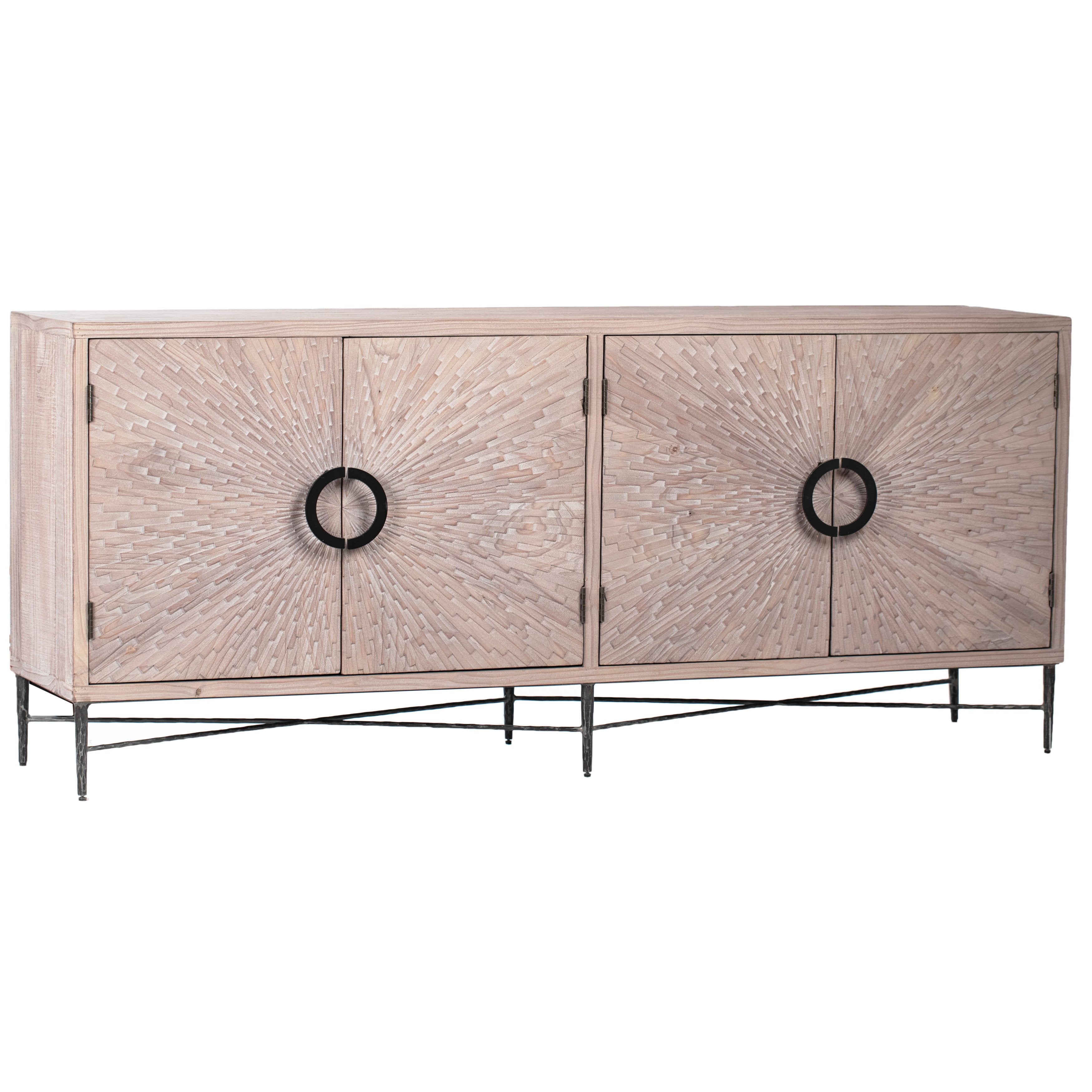 Vermont Sideboard