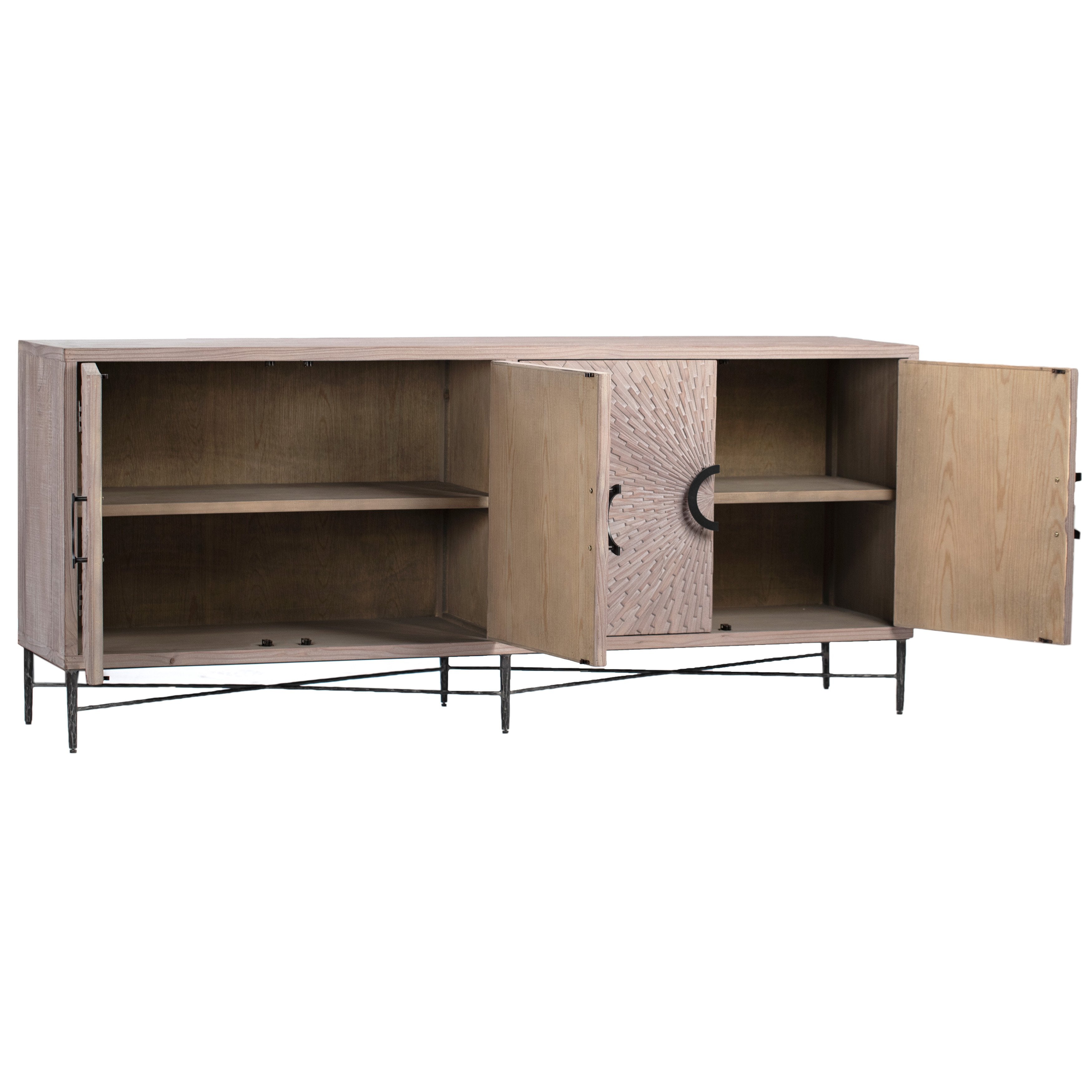 Vermont Sideboard