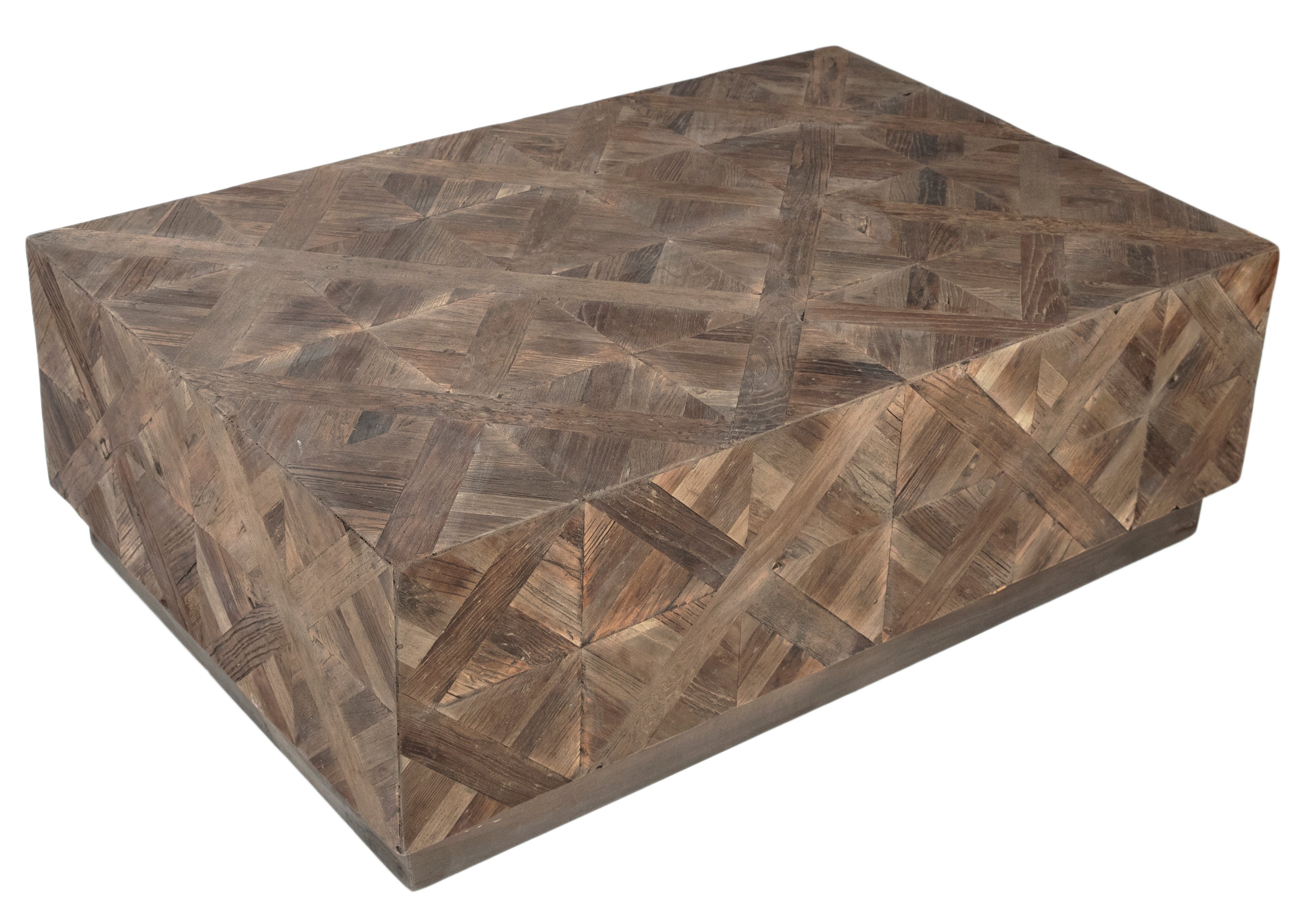 Formosa Coffee Table
