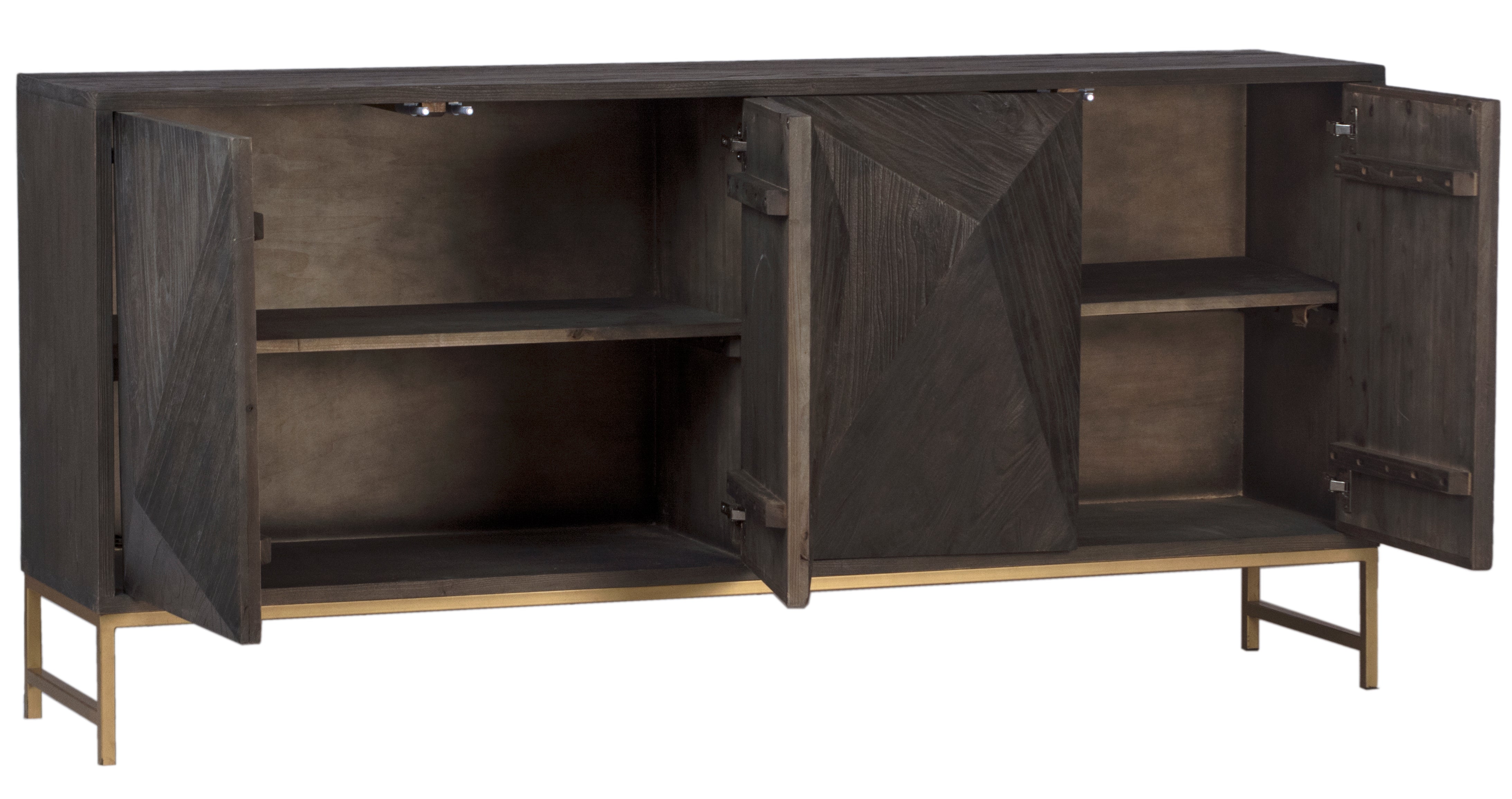 Bolzano Sideboard