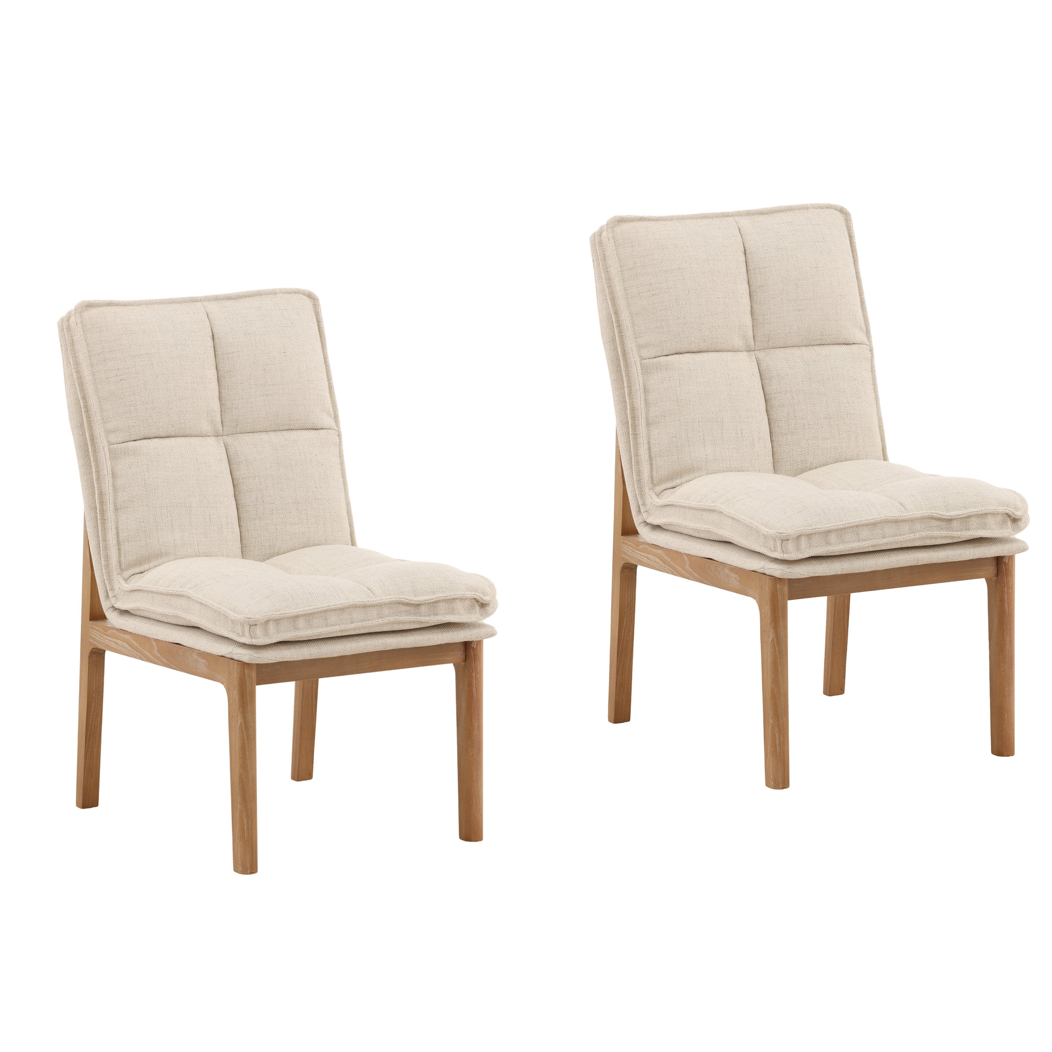 Beka Dining Chair Set of 2