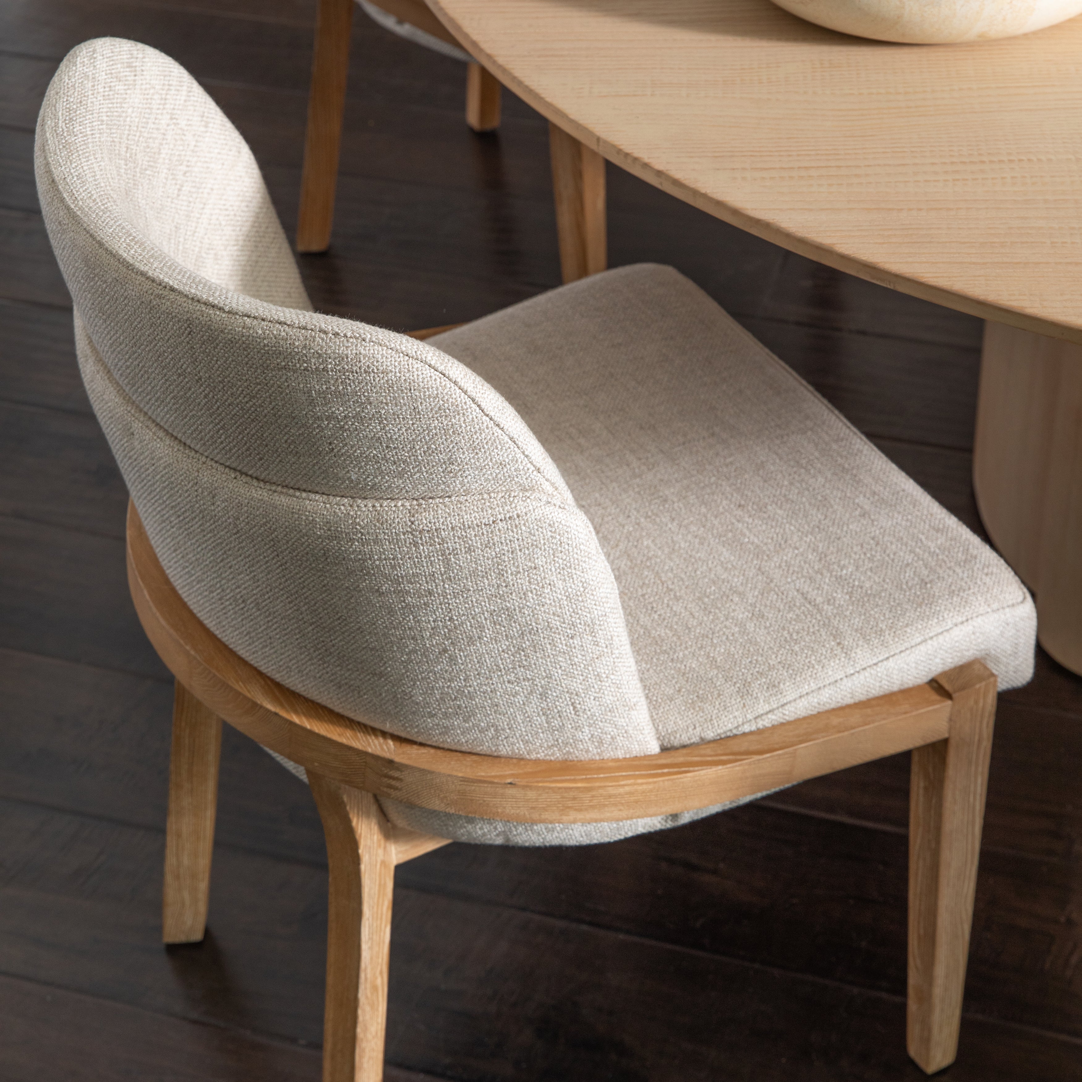 Jacquelyn Dining Chair