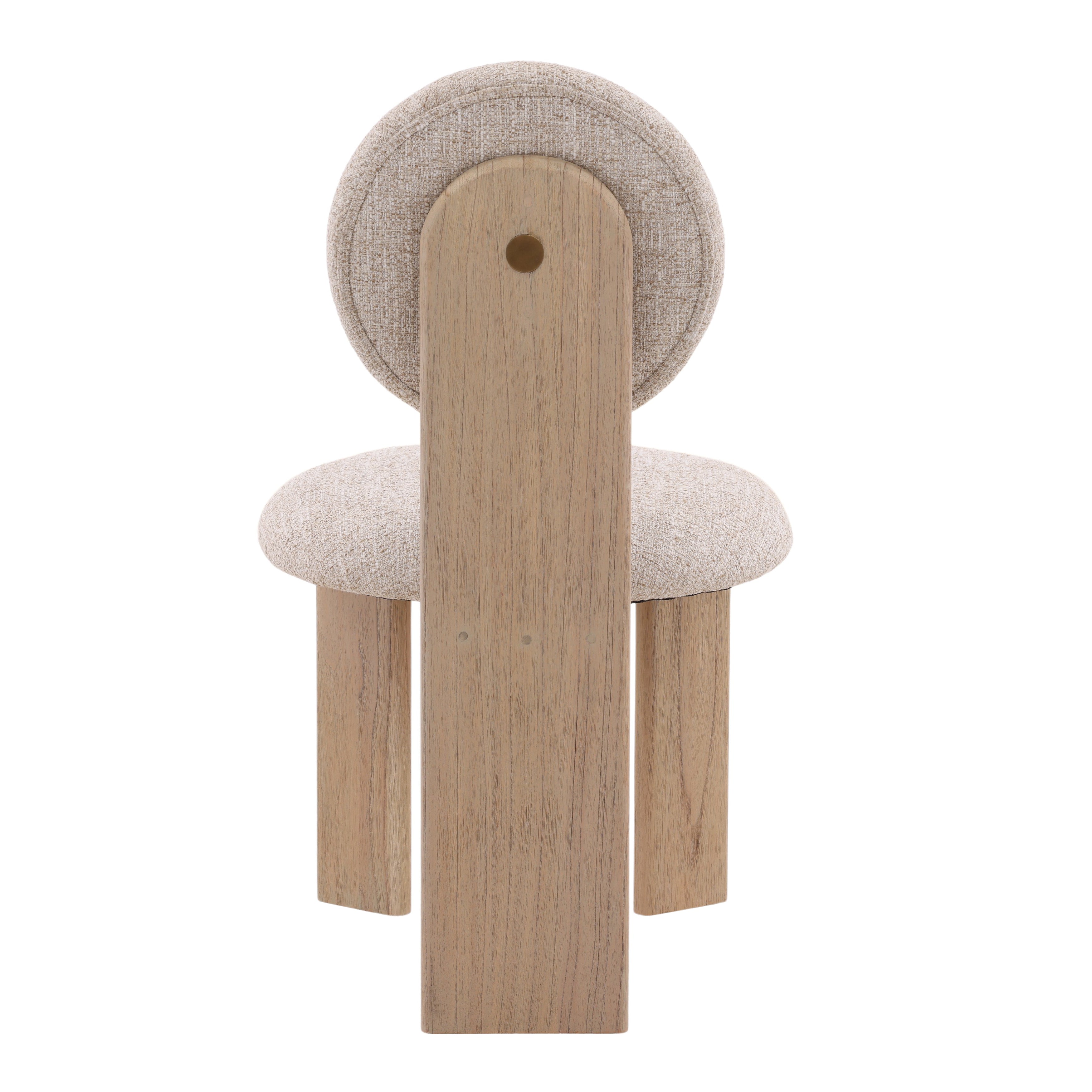Brisa Dining Chair Set of 2