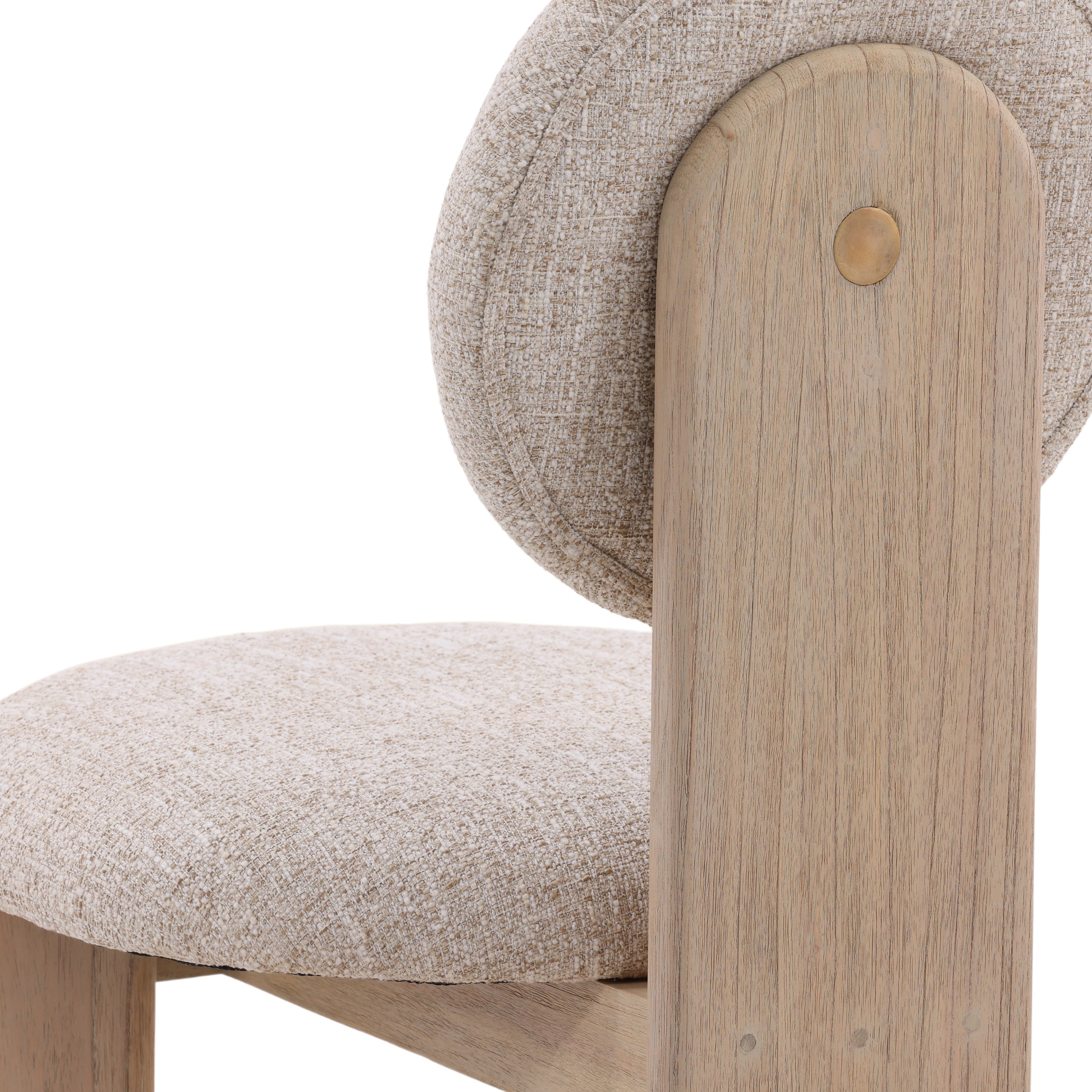 Brisa Dining Chair Set of 2