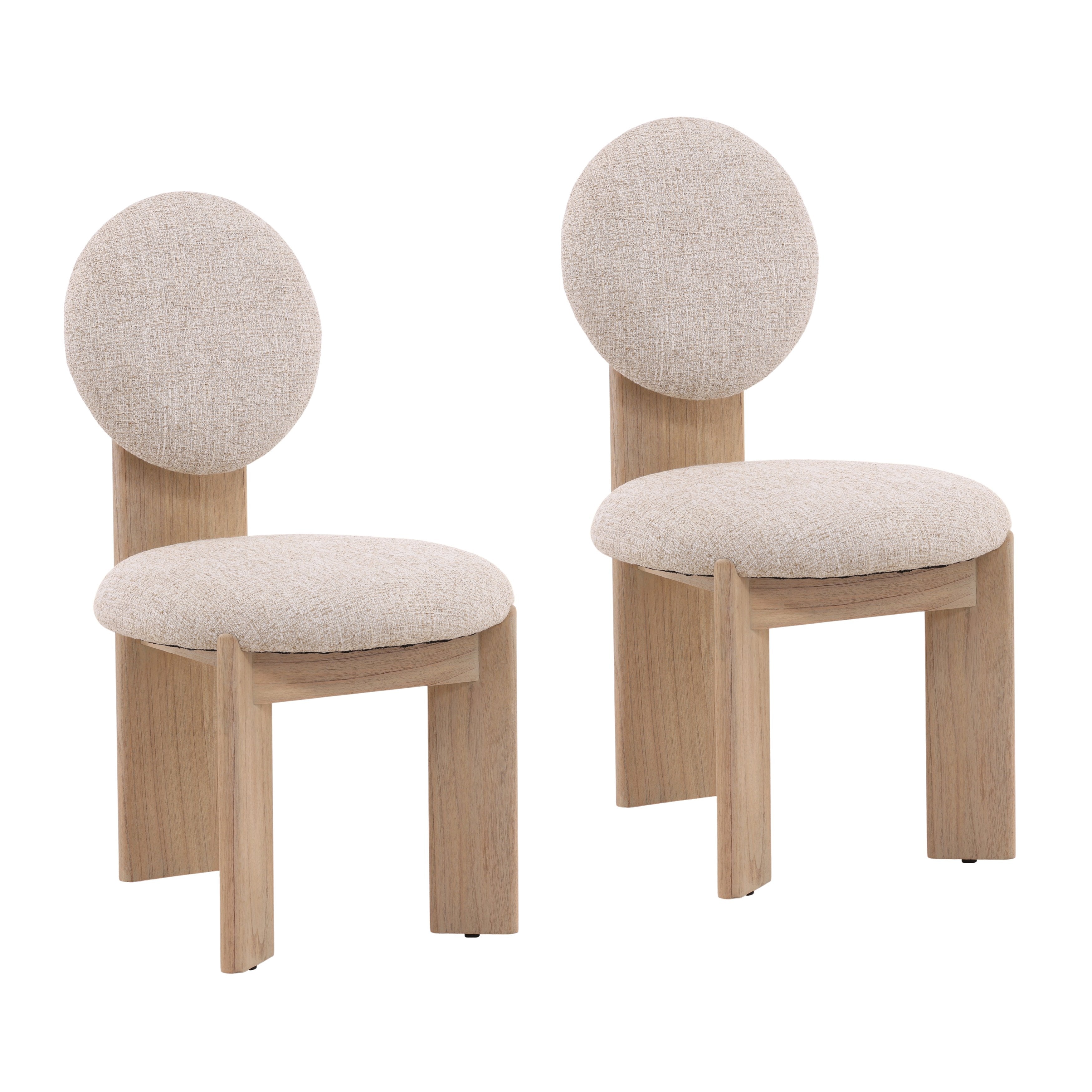 Brisa Dining Chair Set of 2