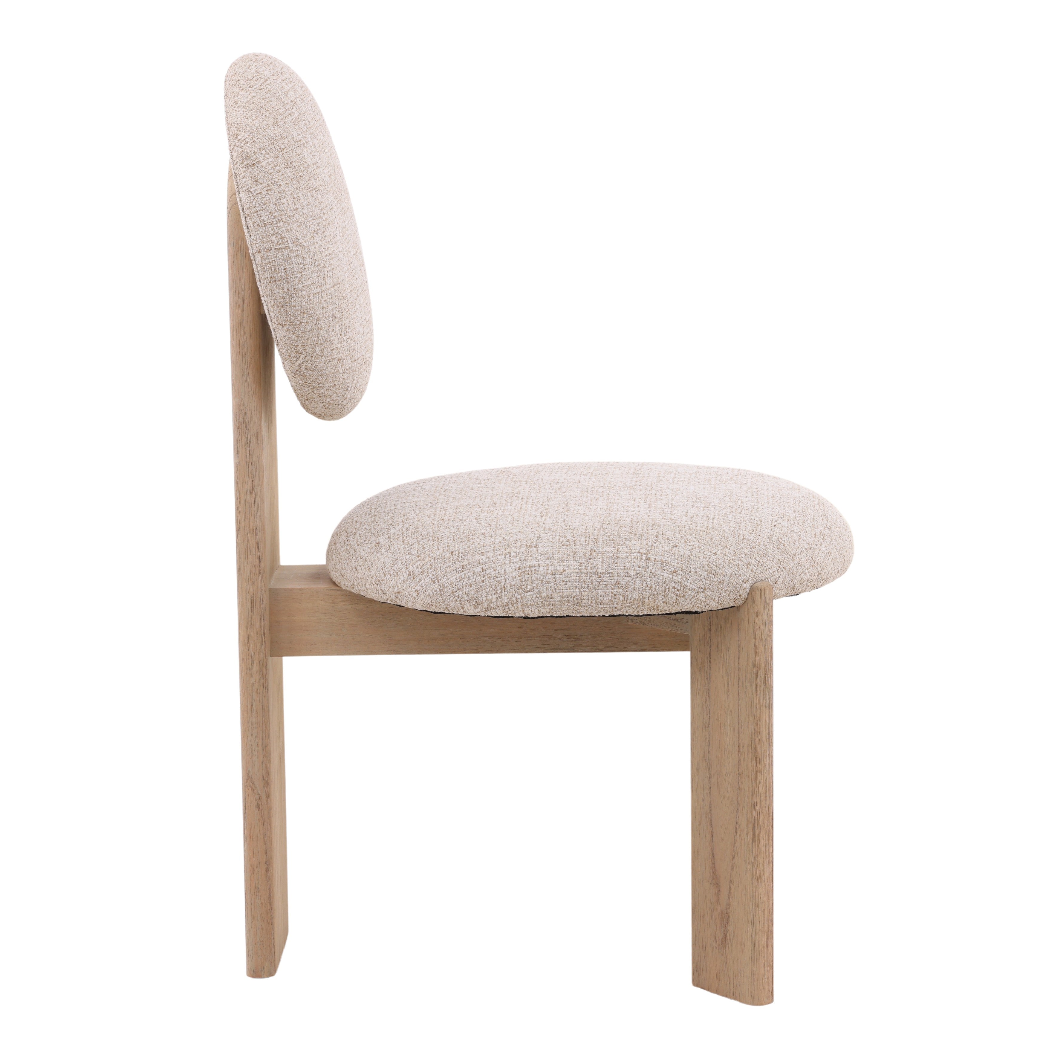 Brisa Dining Chair Set of 2