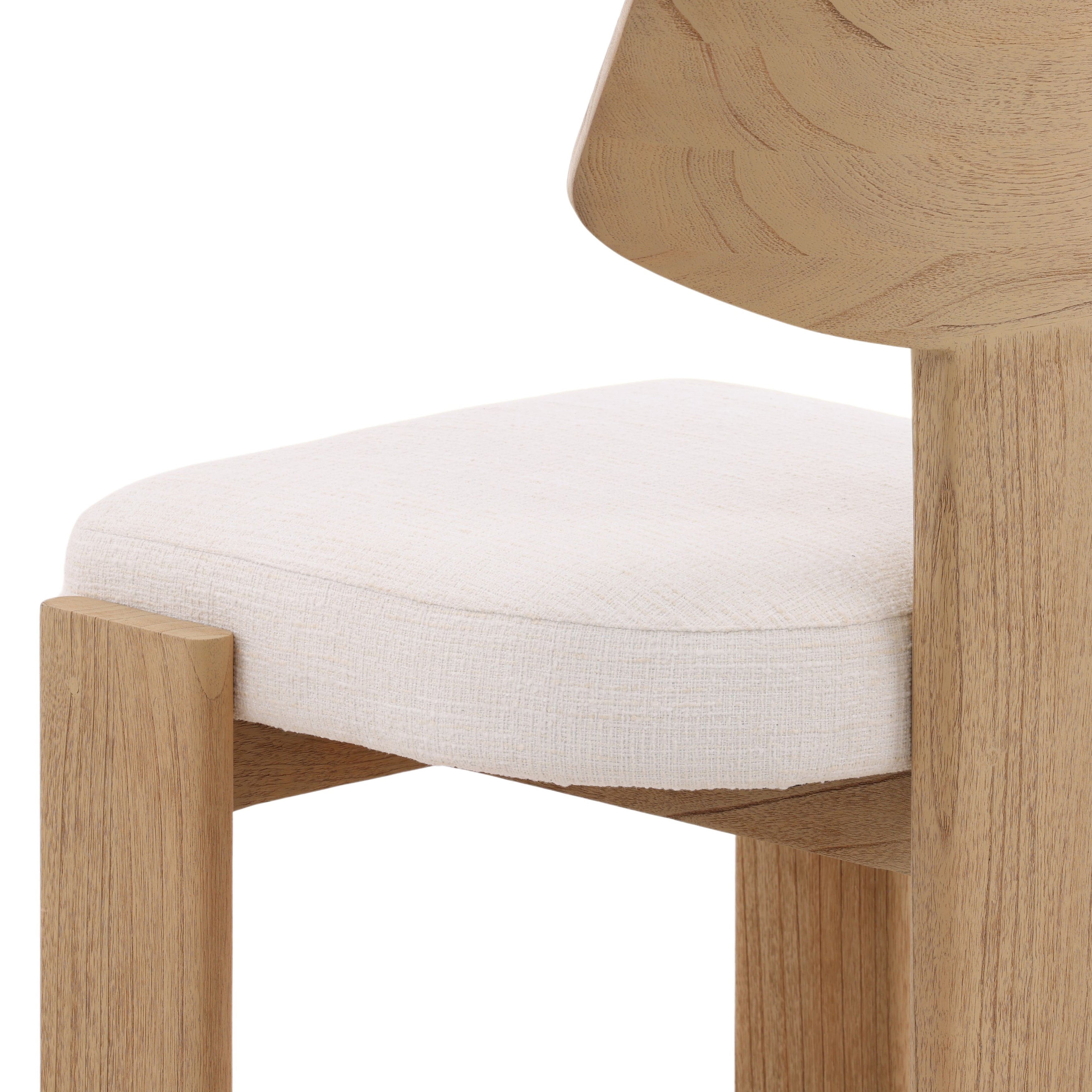 Ian Dining Chair Set of 2