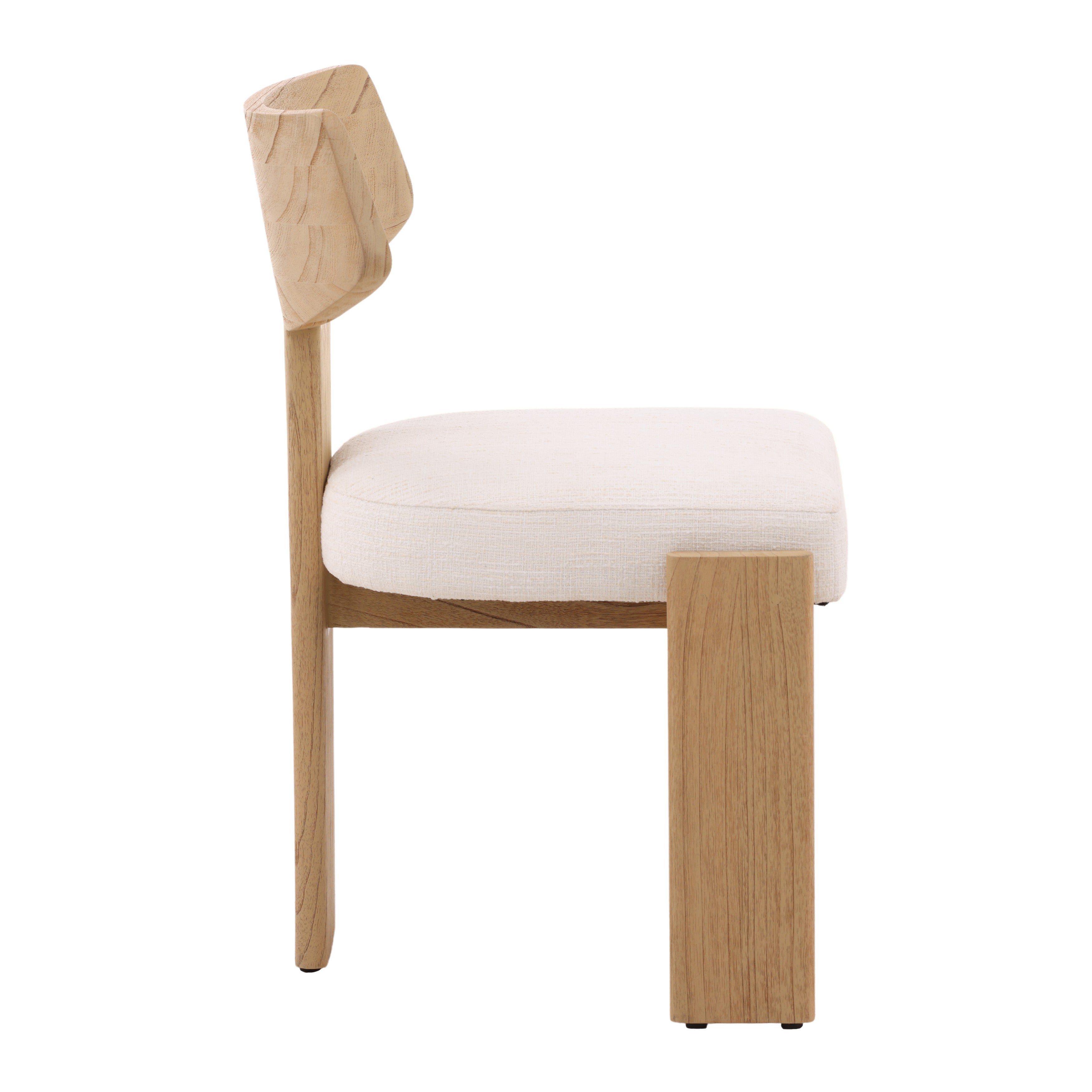 Ian Dining Chair Set of 2
