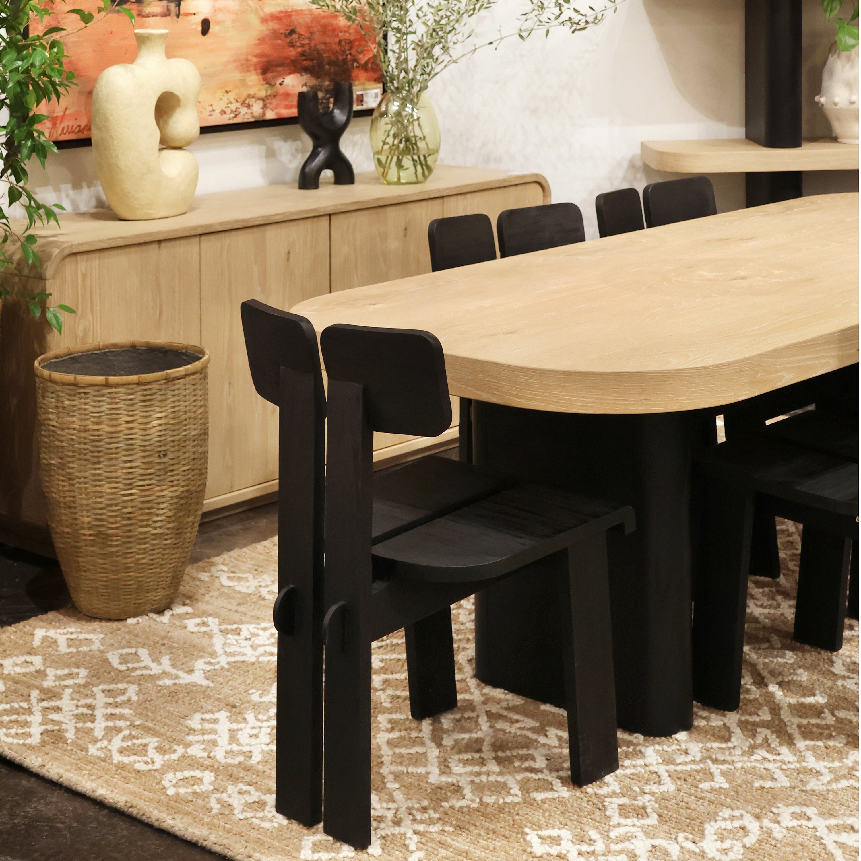 Arteaga Dining Chair
