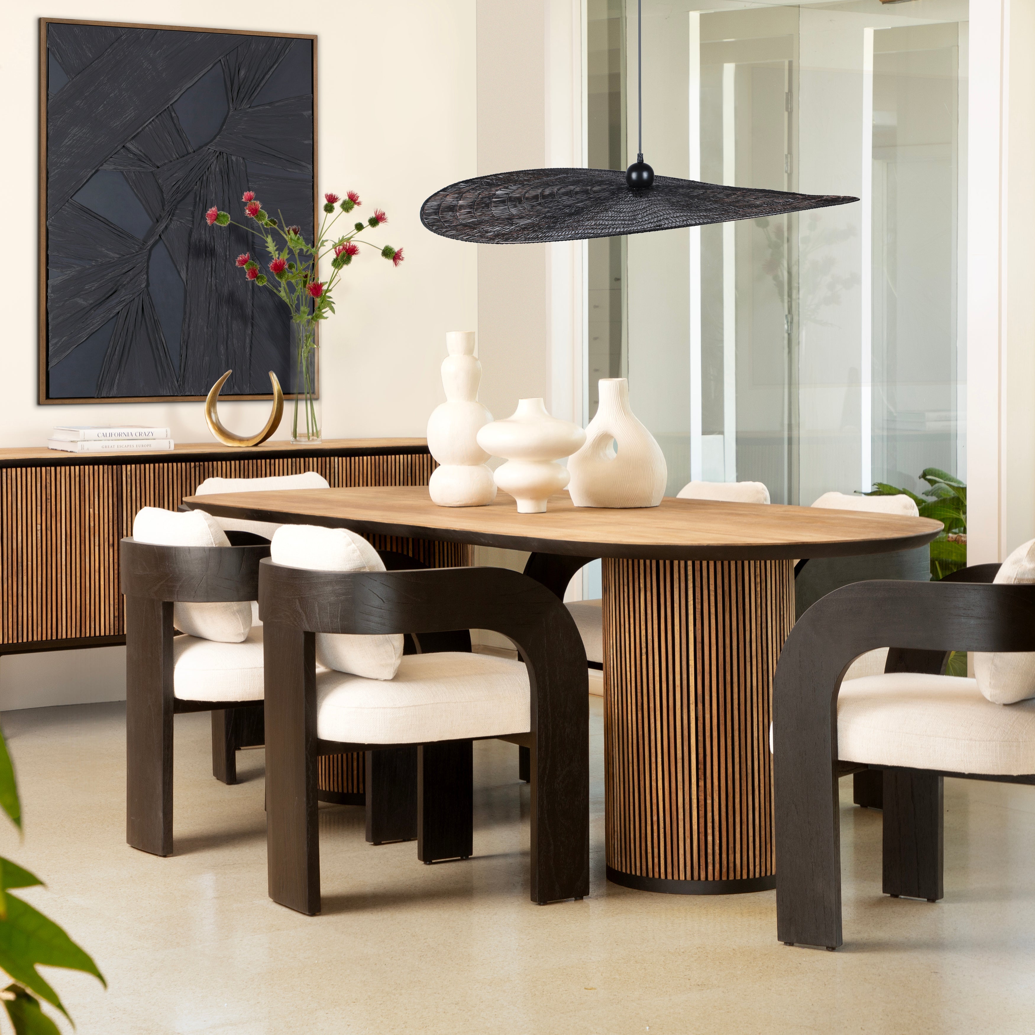 Maravi Dining Chair