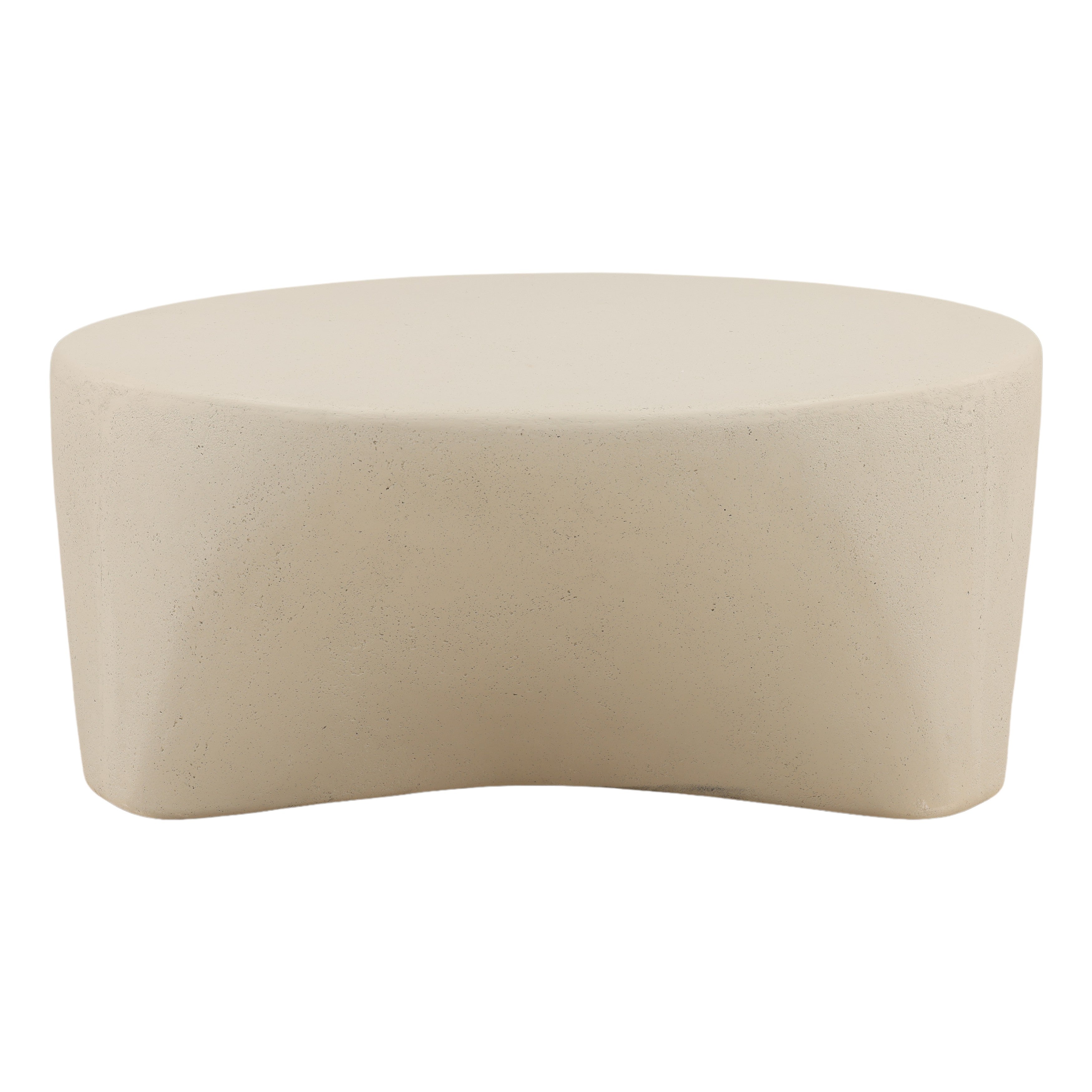 Lucius Outdoor Coffee Table