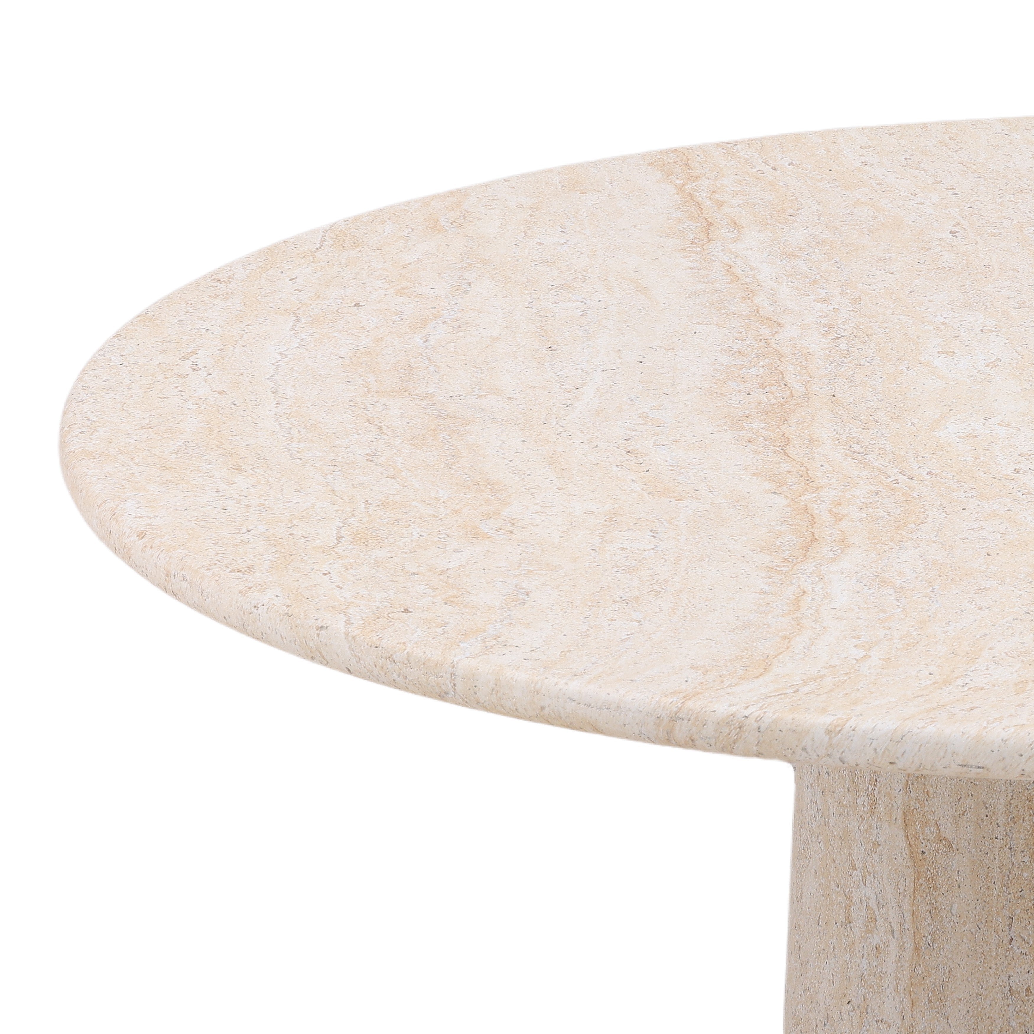 Trebol Outdoor Coffee Table