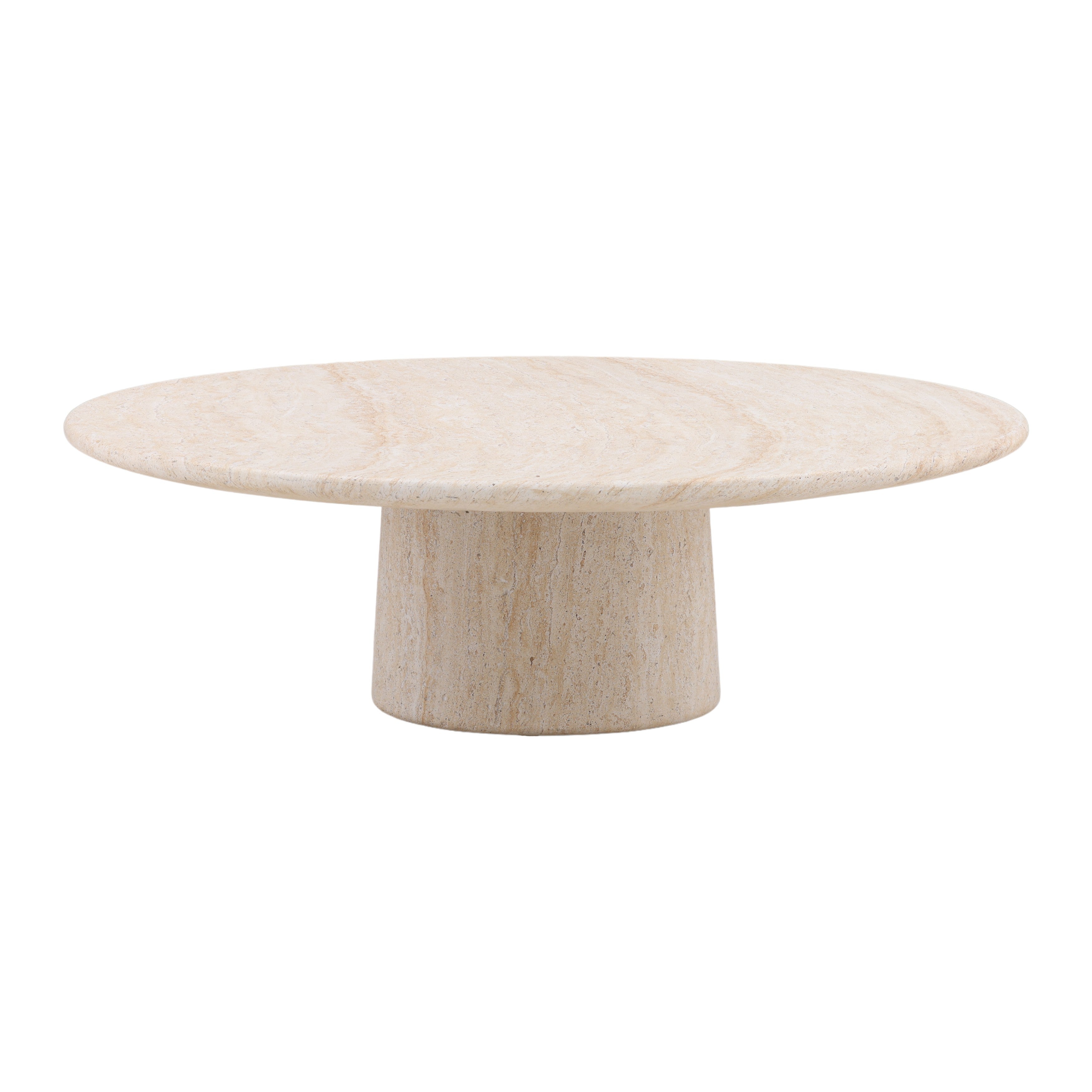 Trebol Outdoor Coffee Table