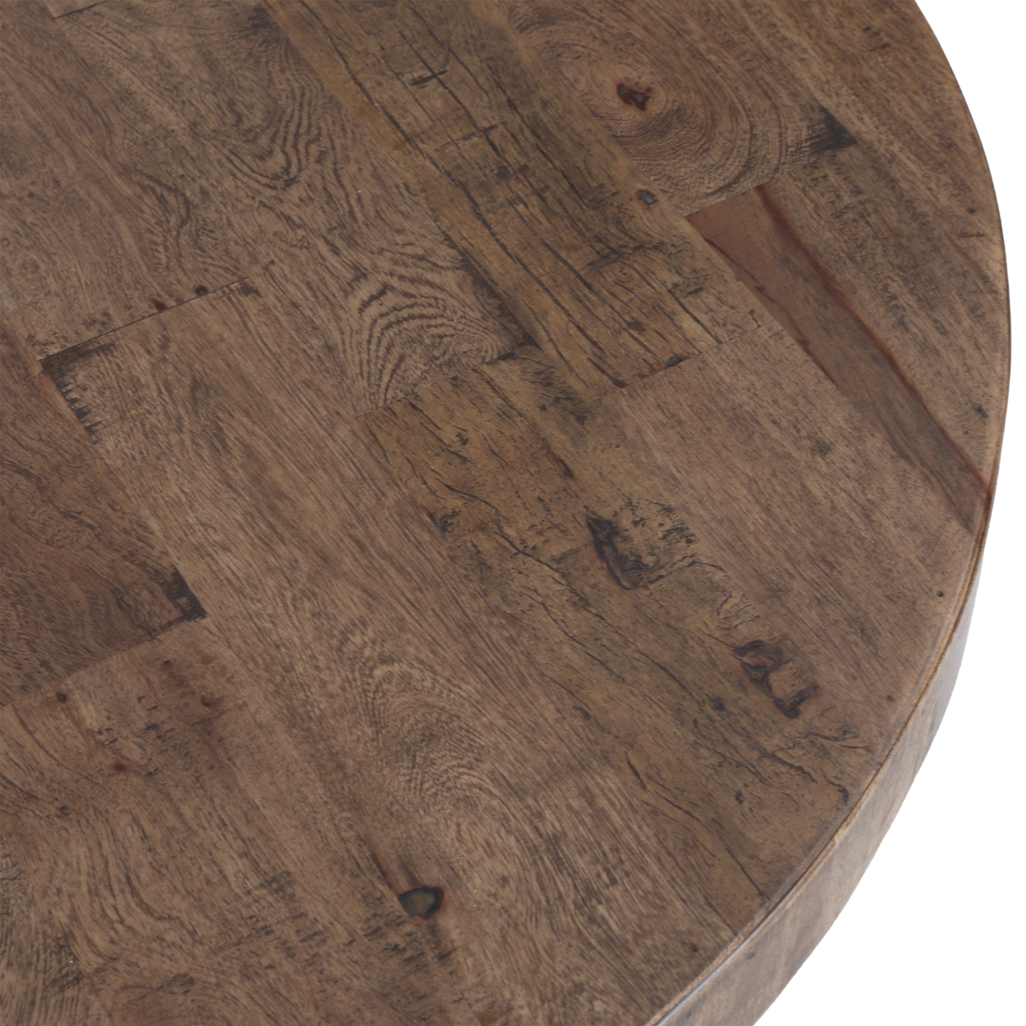 Ronnie Coffee Table Round