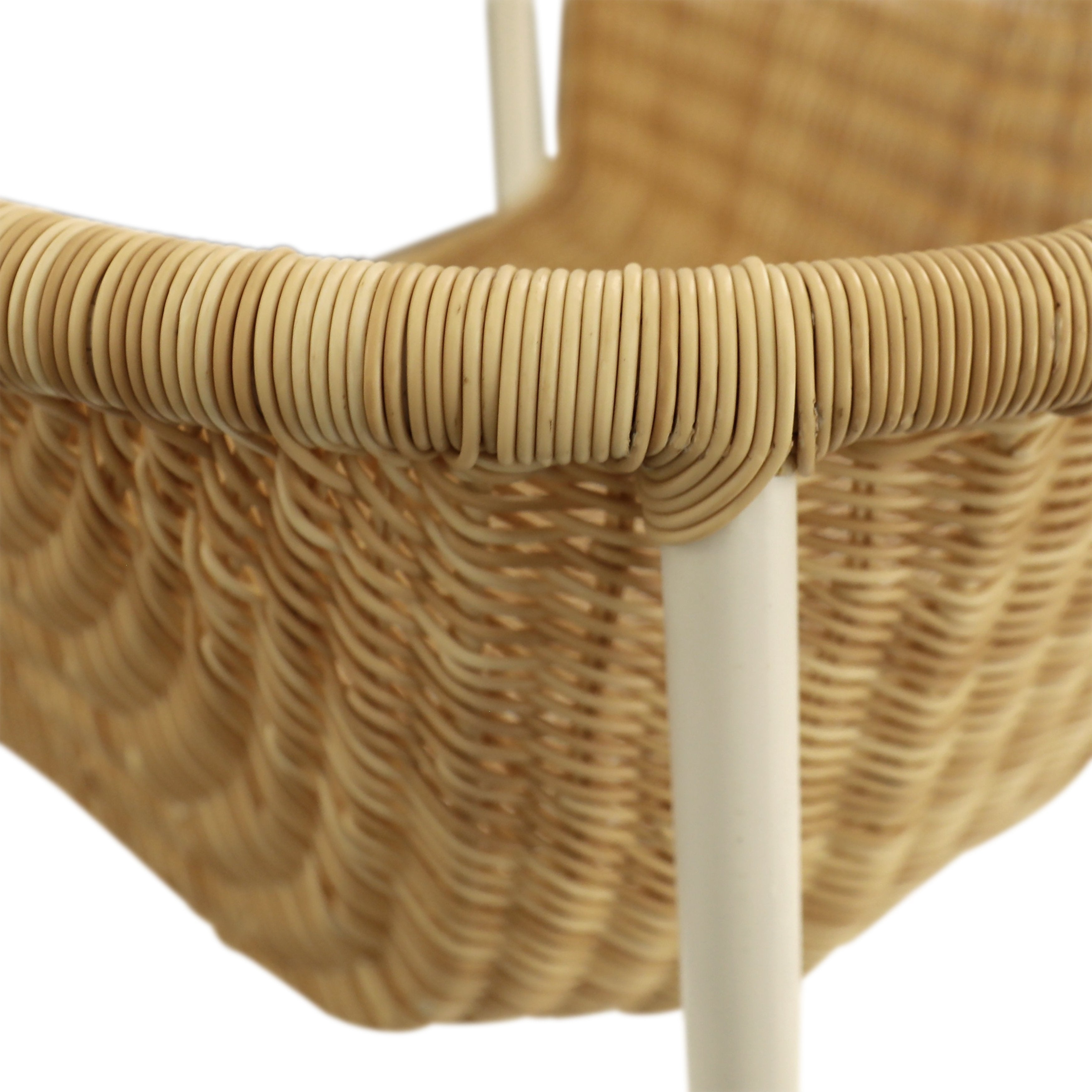 Kamille Outdoor Dining Chair