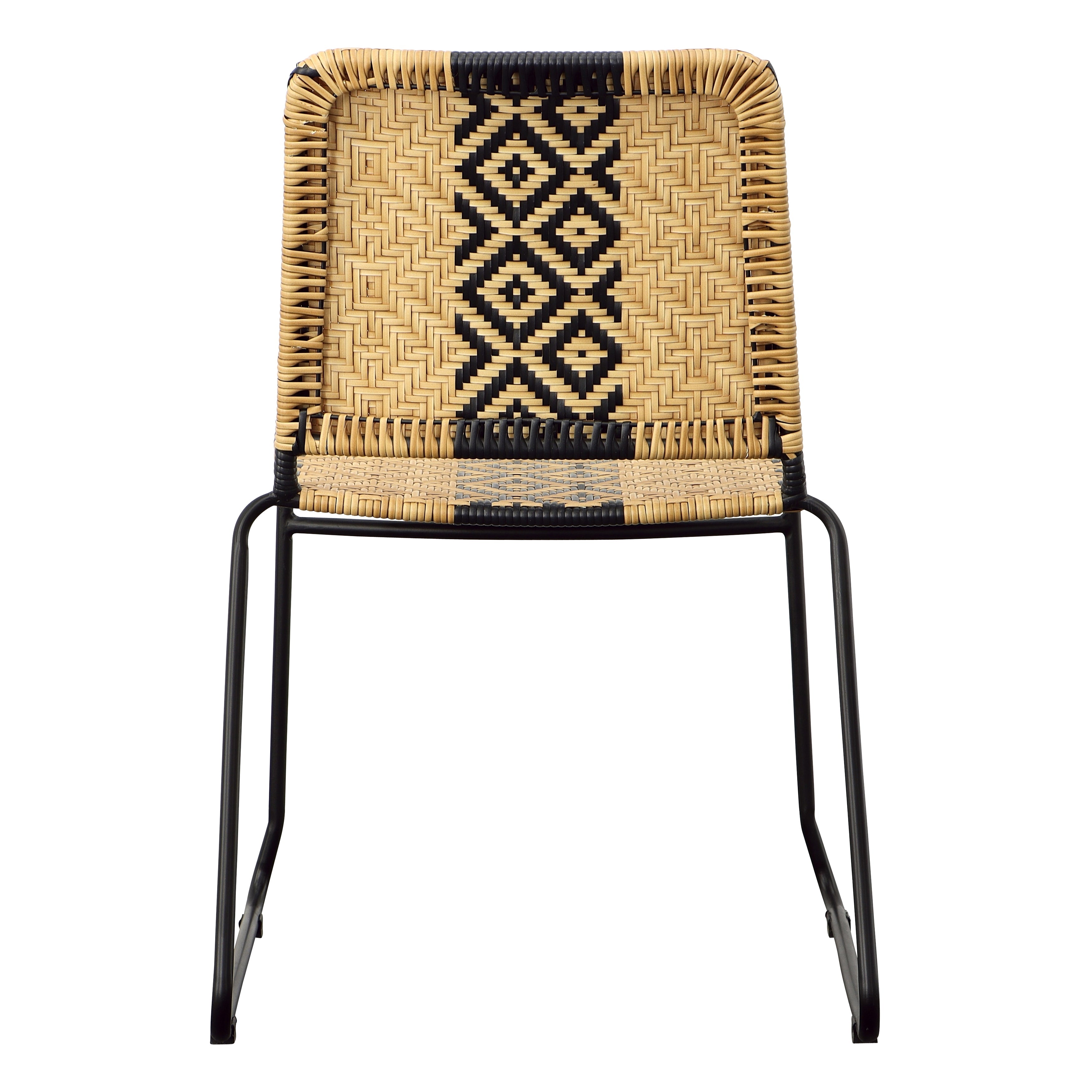 Kamila Outdoor Dining Chair