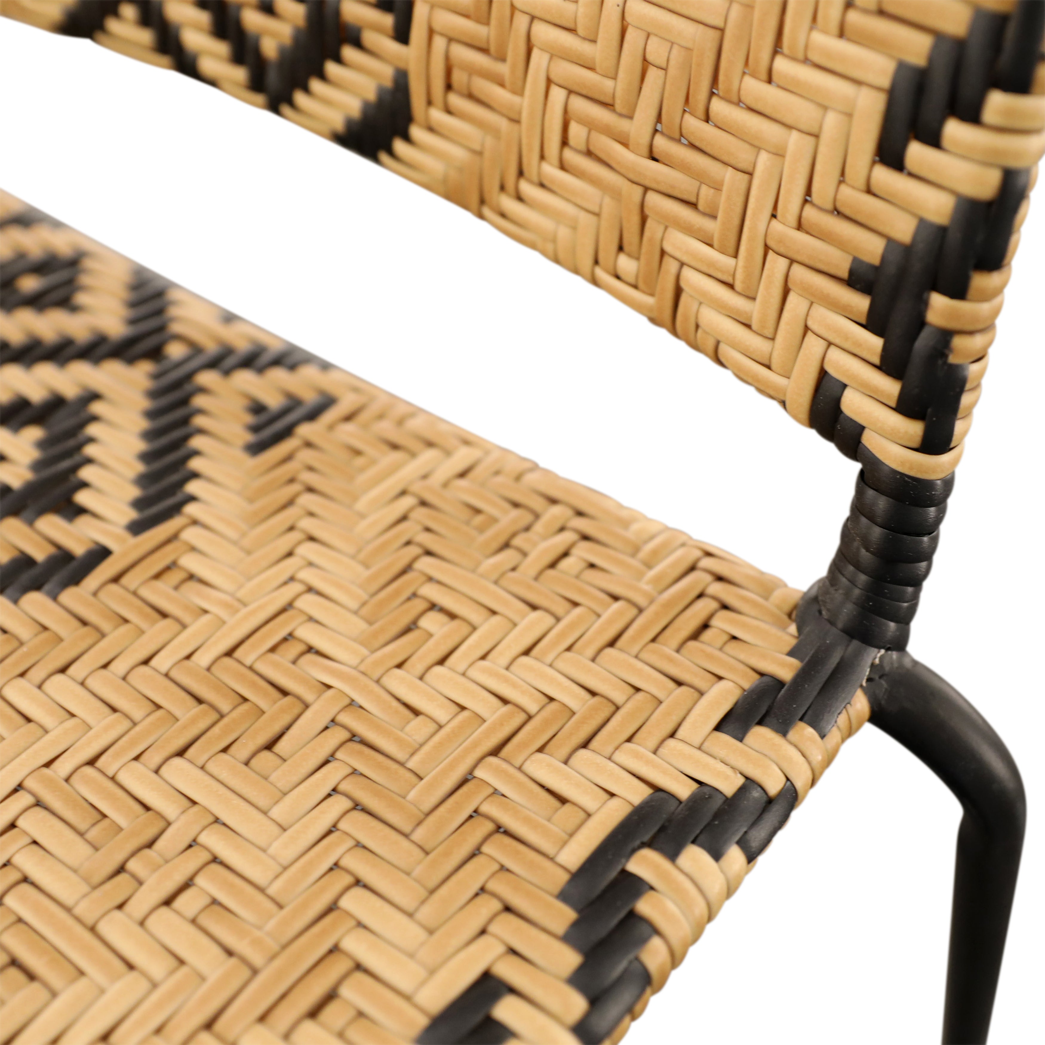 Kamila Outdoor Dining Chair