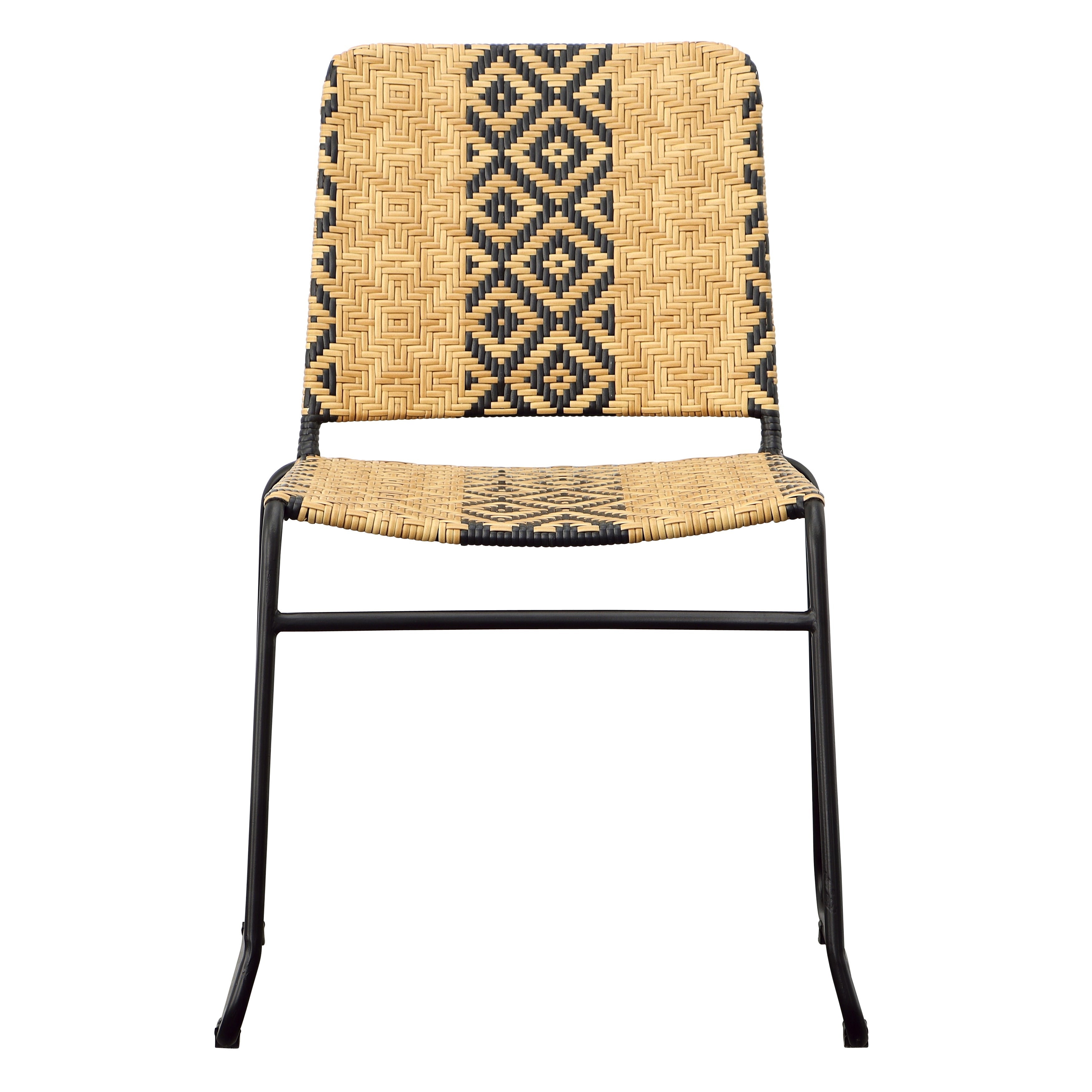 Kamila Outdoor Dining Chair