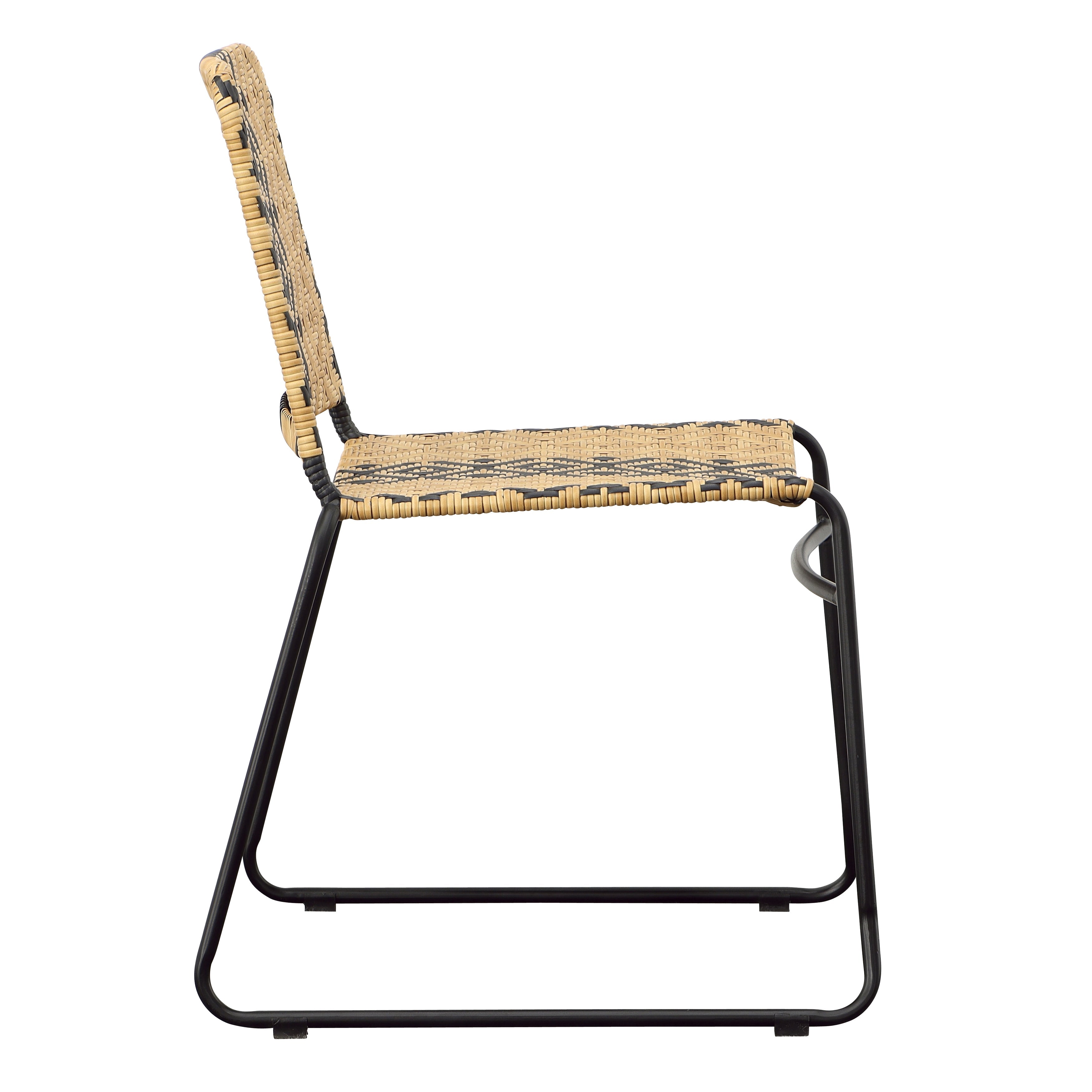 Kamila Outdoor Dining Chair
