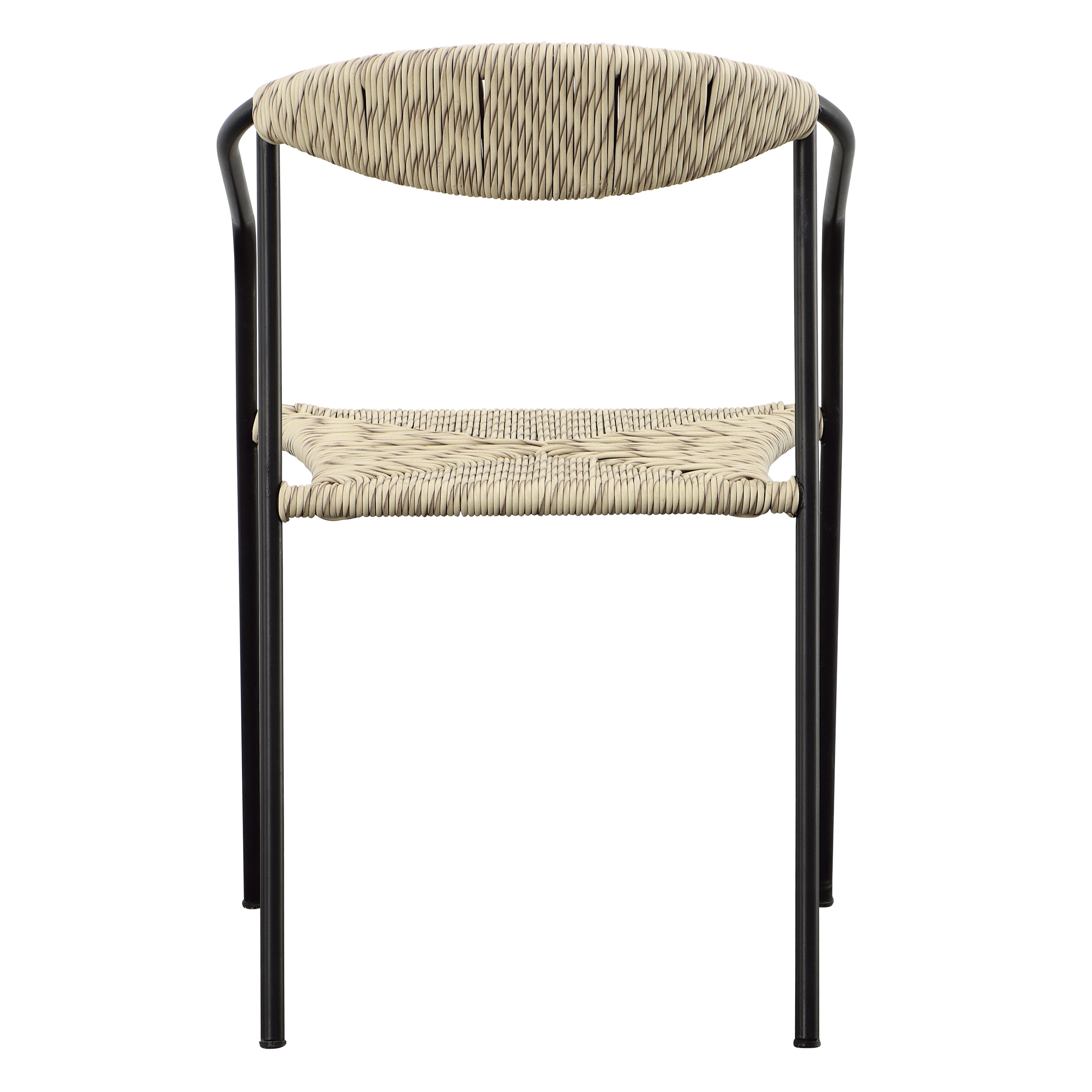Wallace Outdoor Dining Chair