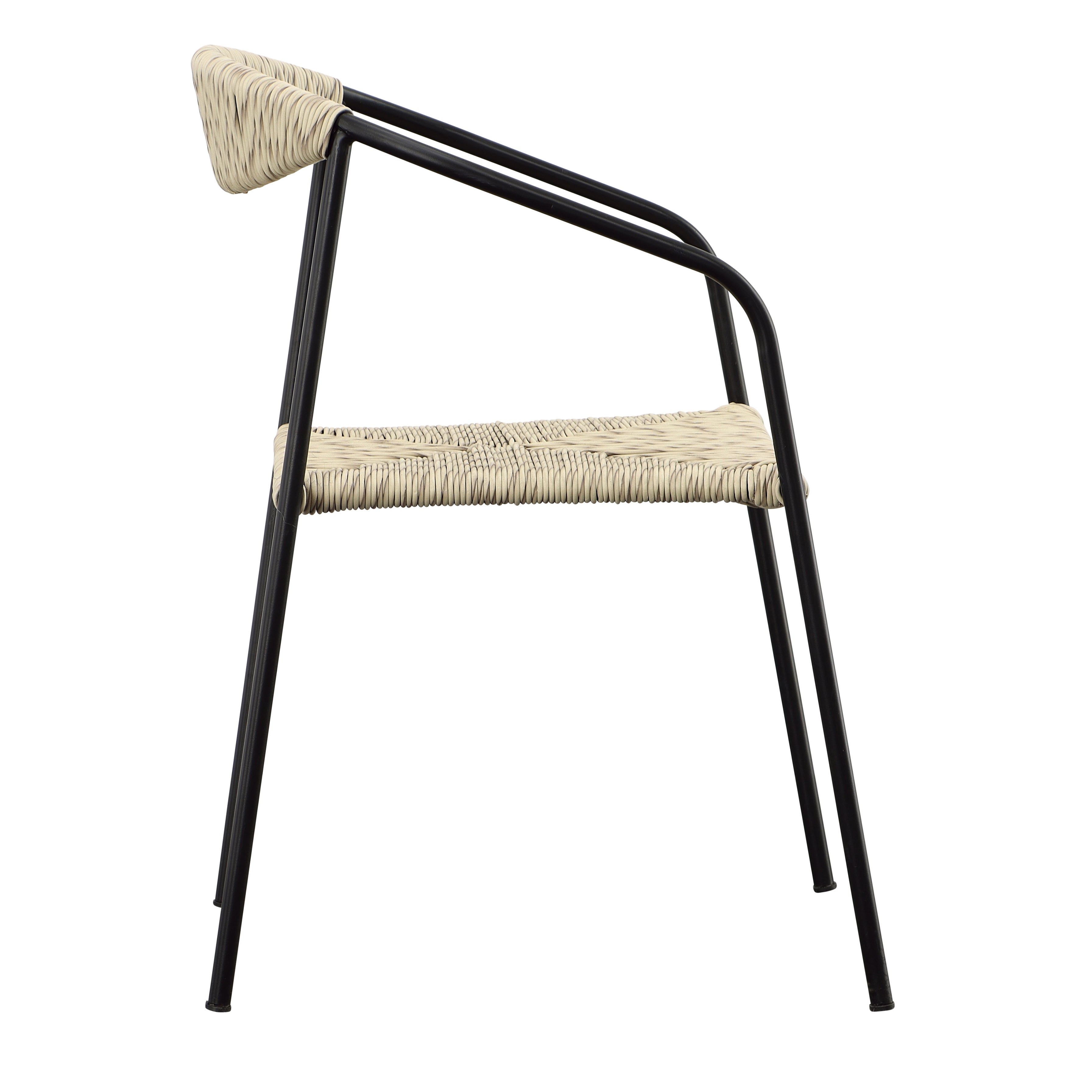 Wallace Outdoor Dining Chair