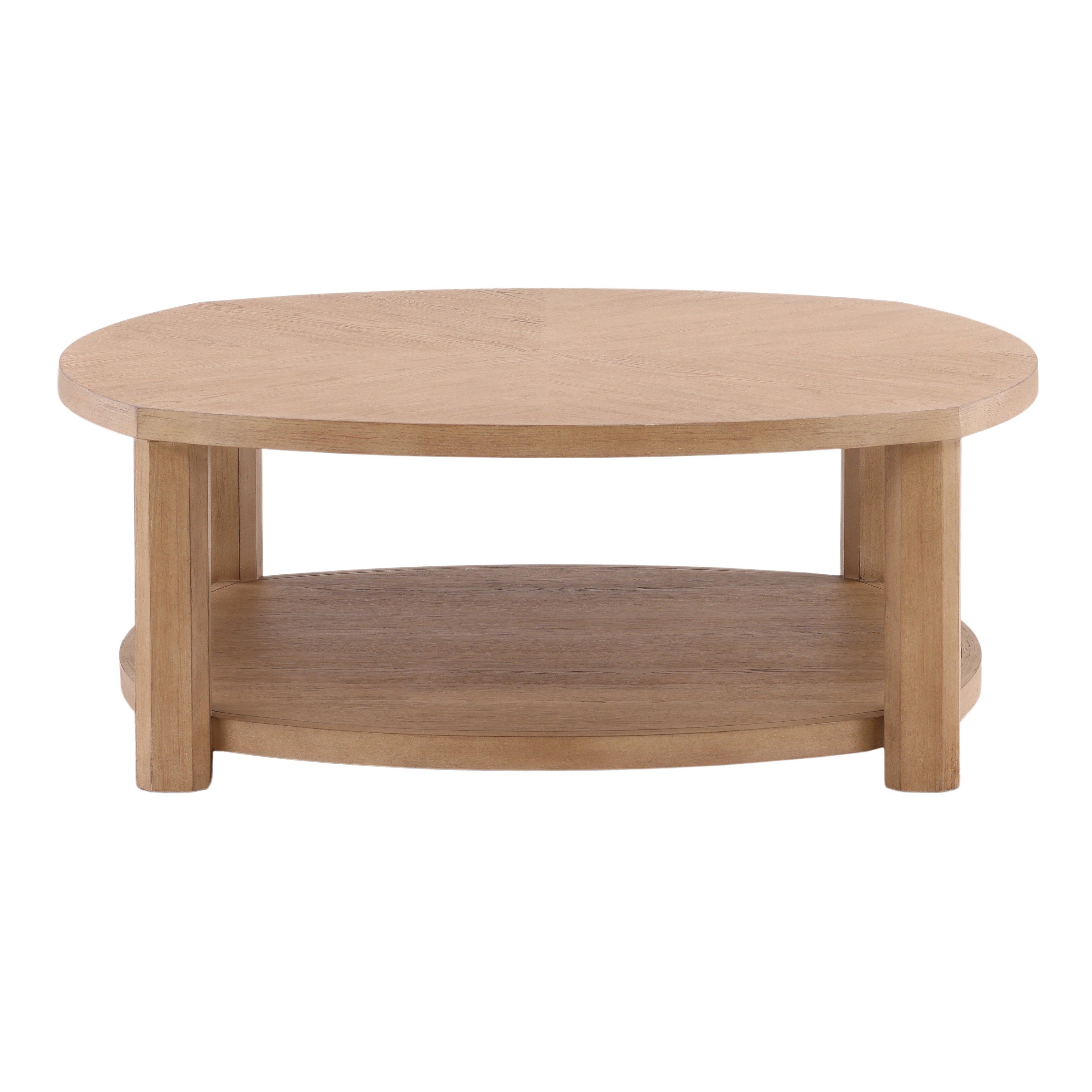 Cypress Coffee Table