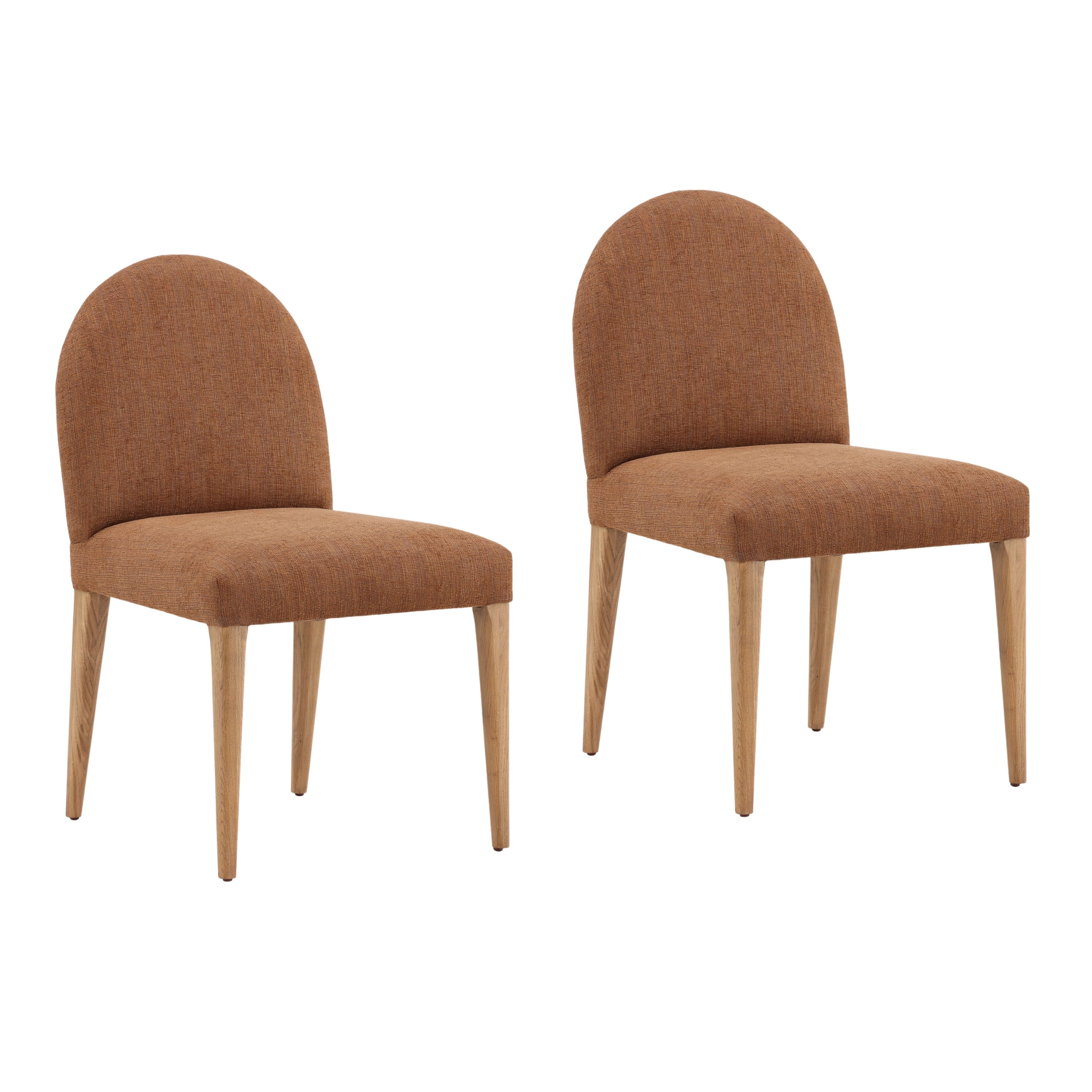 Memphis Dining Chair Set of 2