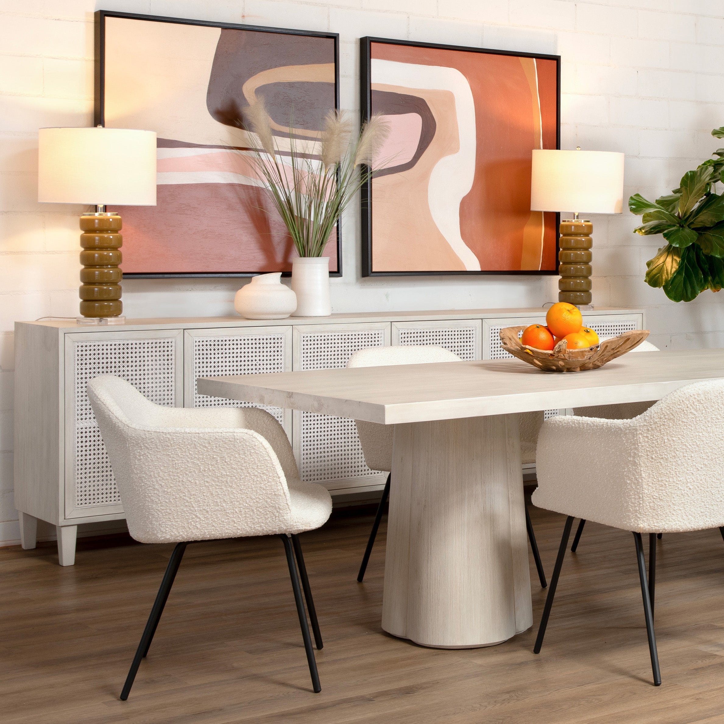 Lugano Sideboard