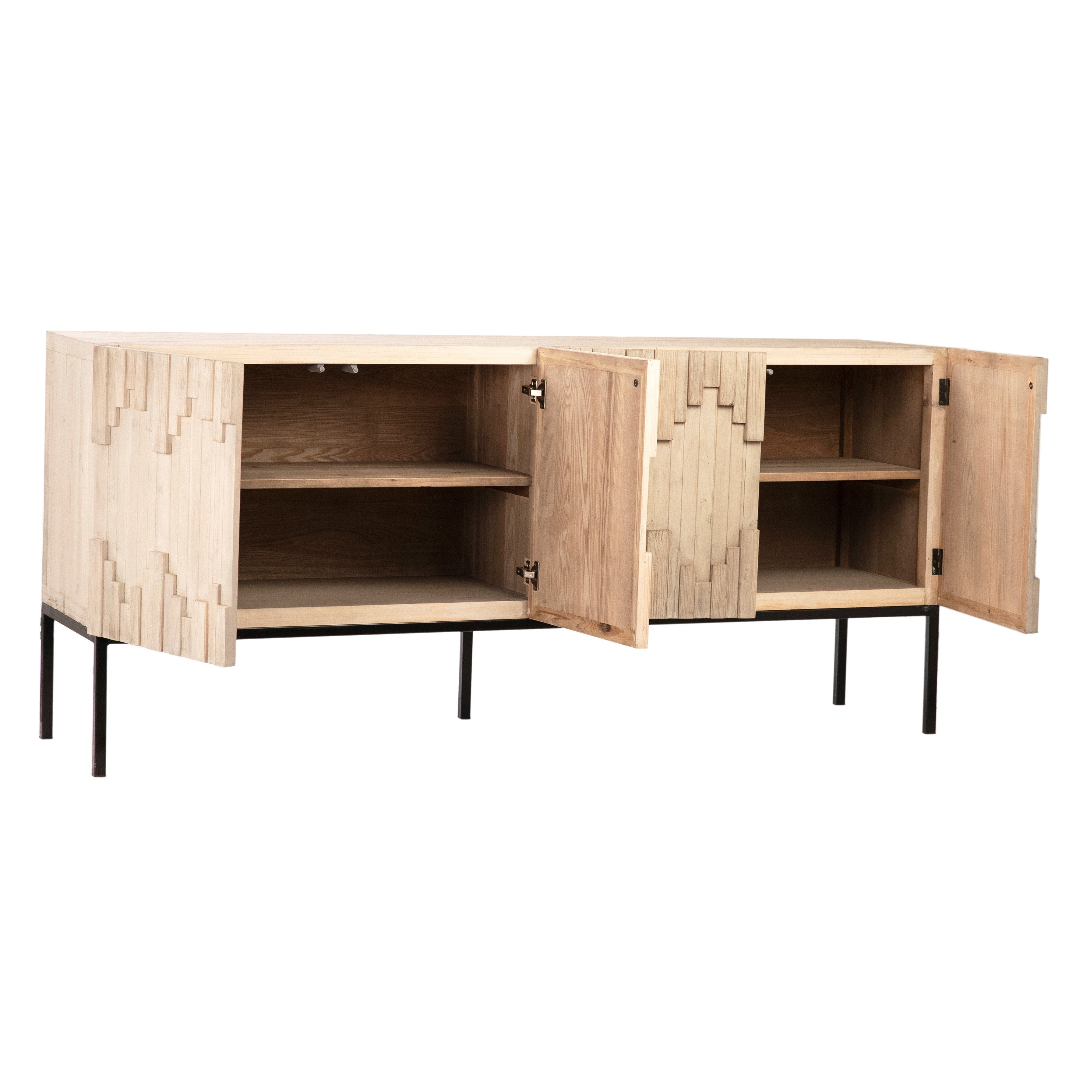 Mabini Sideboard