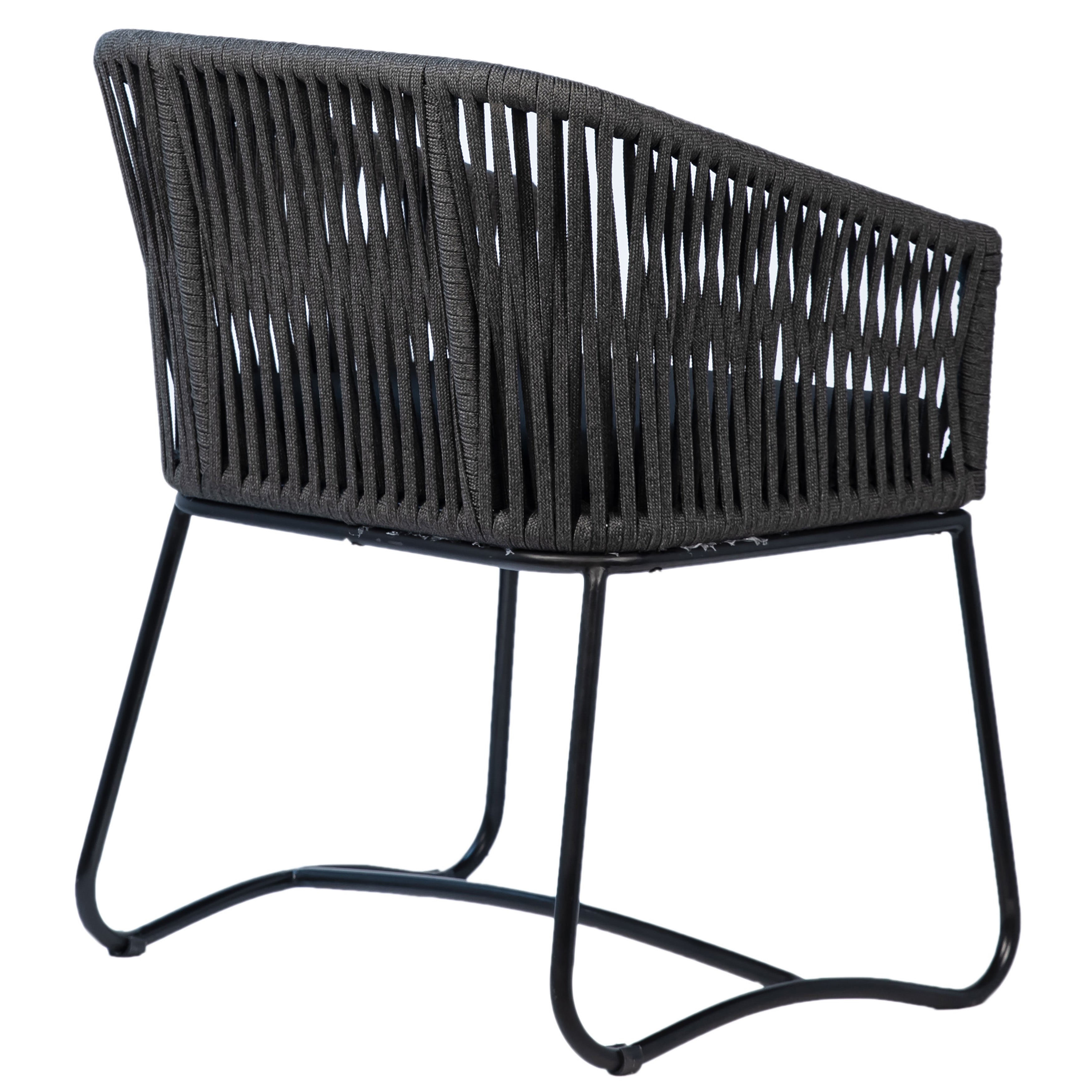 Alfina Outdoor Dining Chair