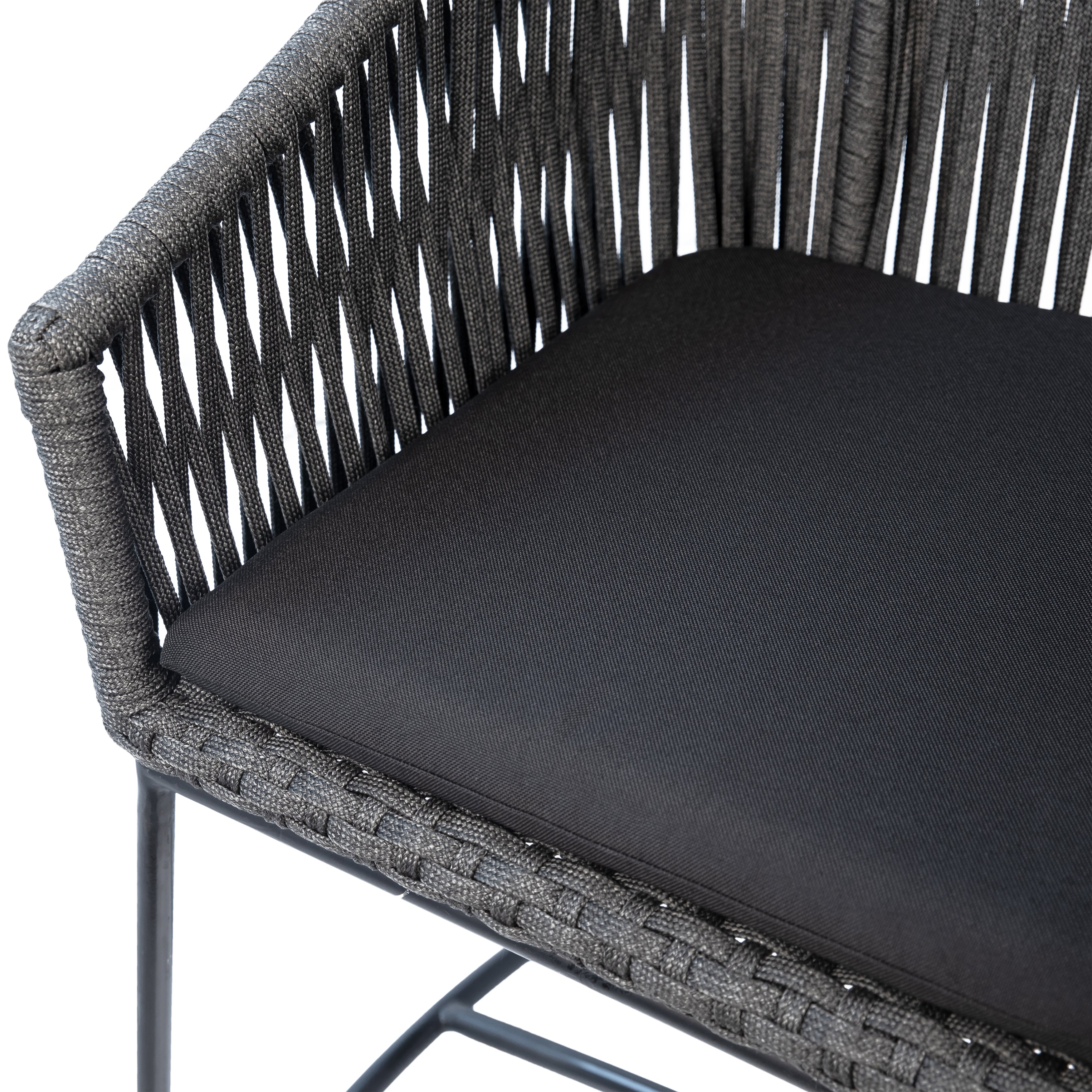 Alfina Outdoor Dining Chair