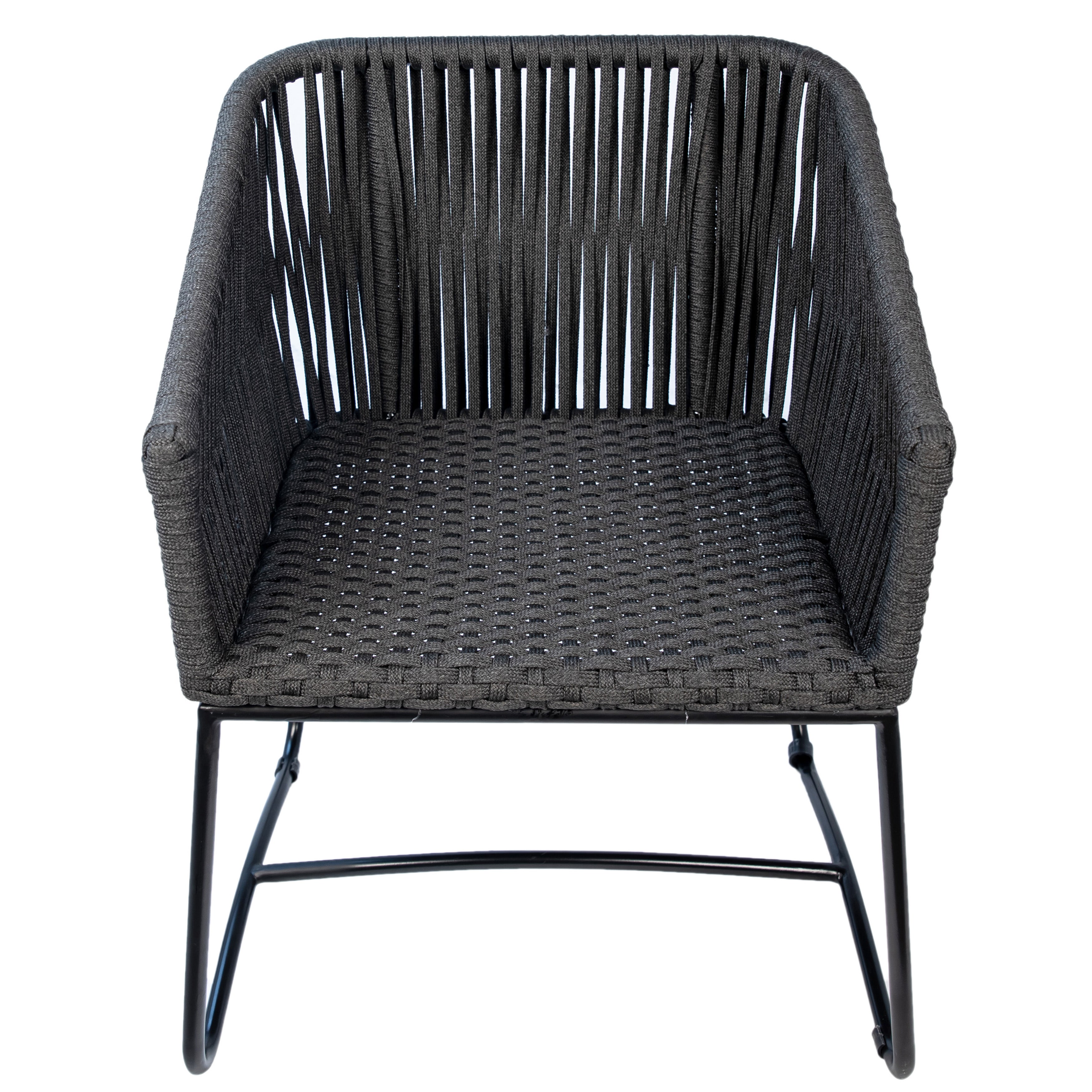 Alfina Outdoor Dining Chair