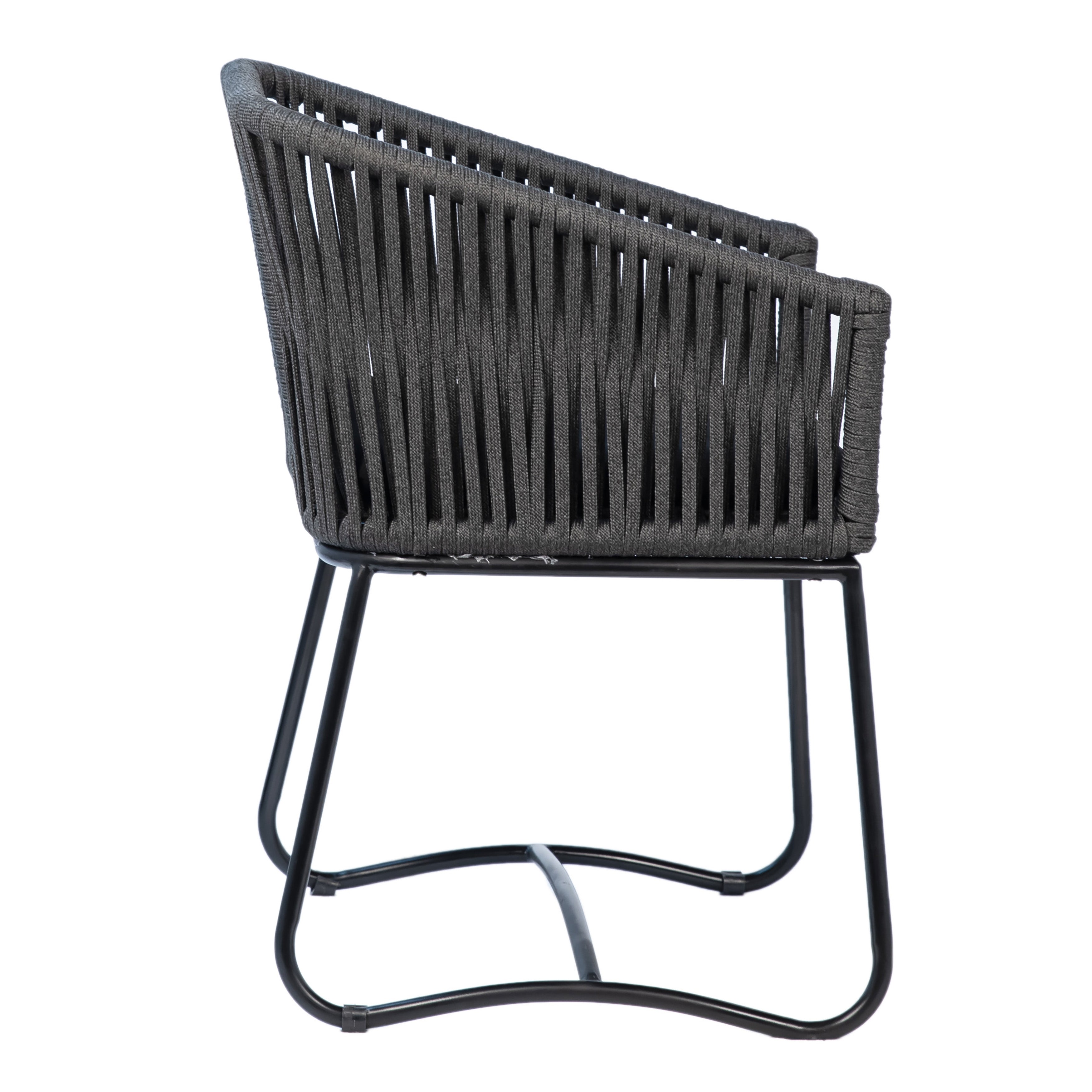 Alfina Outdoor Dining Chair