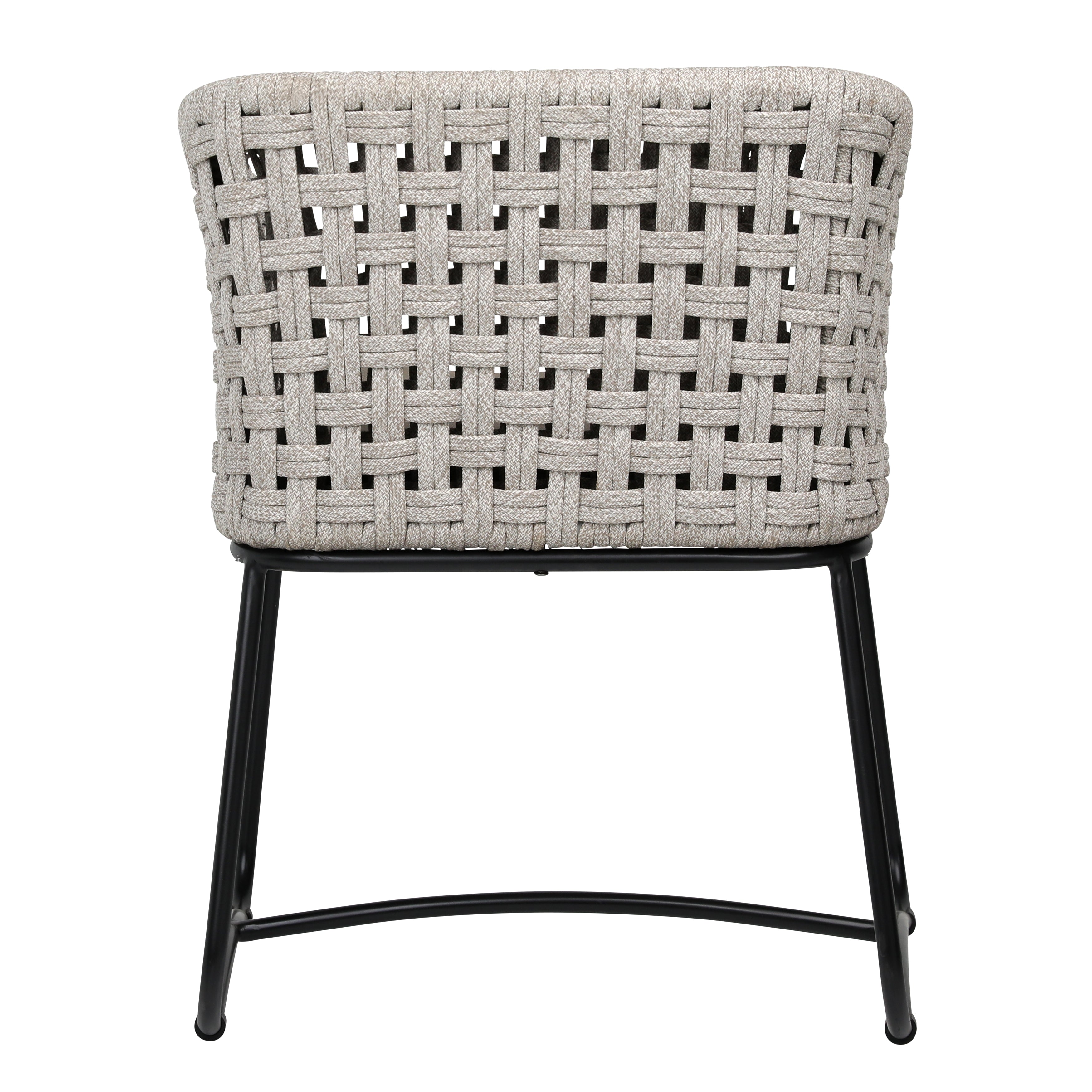 Fermin Outdoor Dining Chair