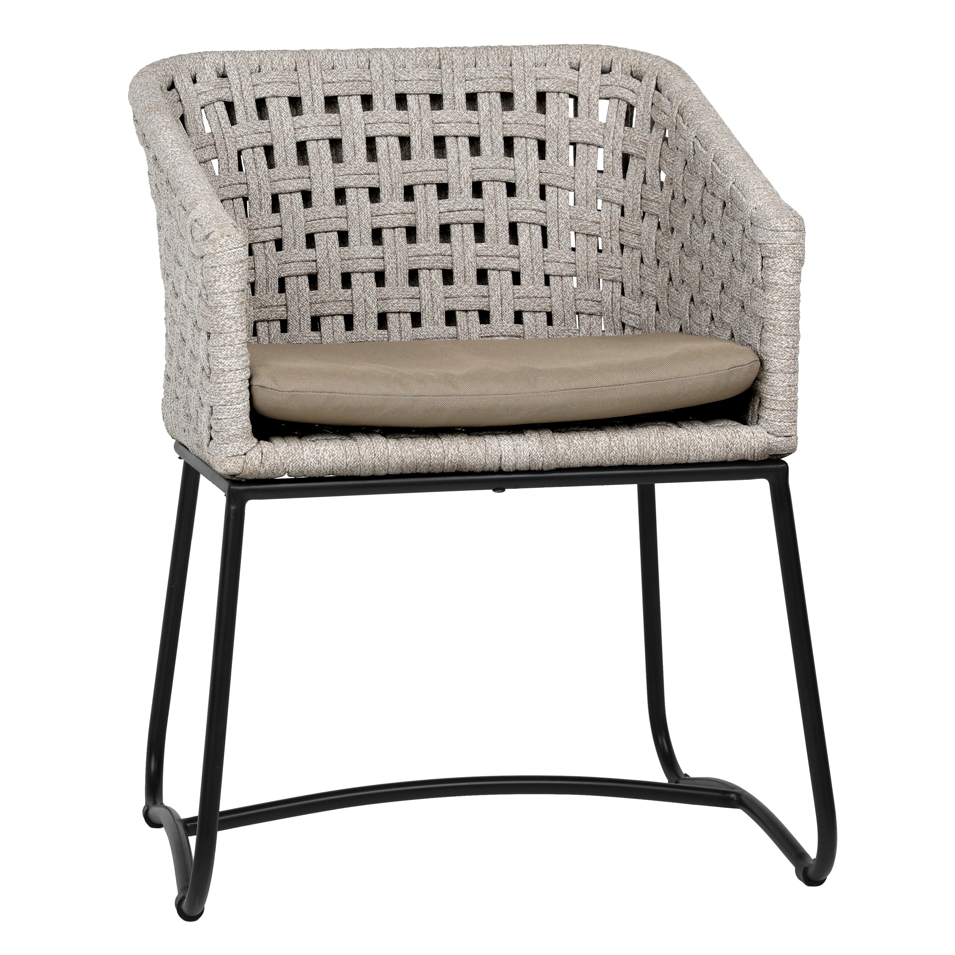 Fermin Outdoor Dining Chair