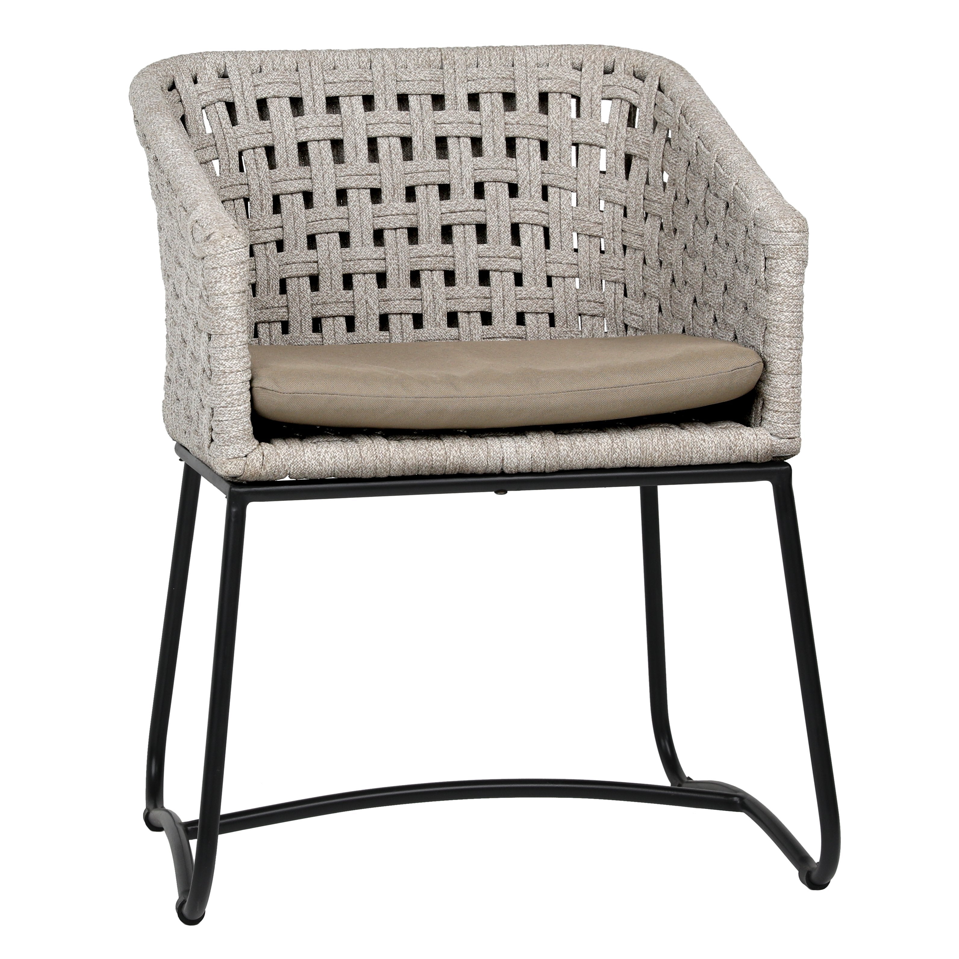Fermin Outdoor Dining Chair