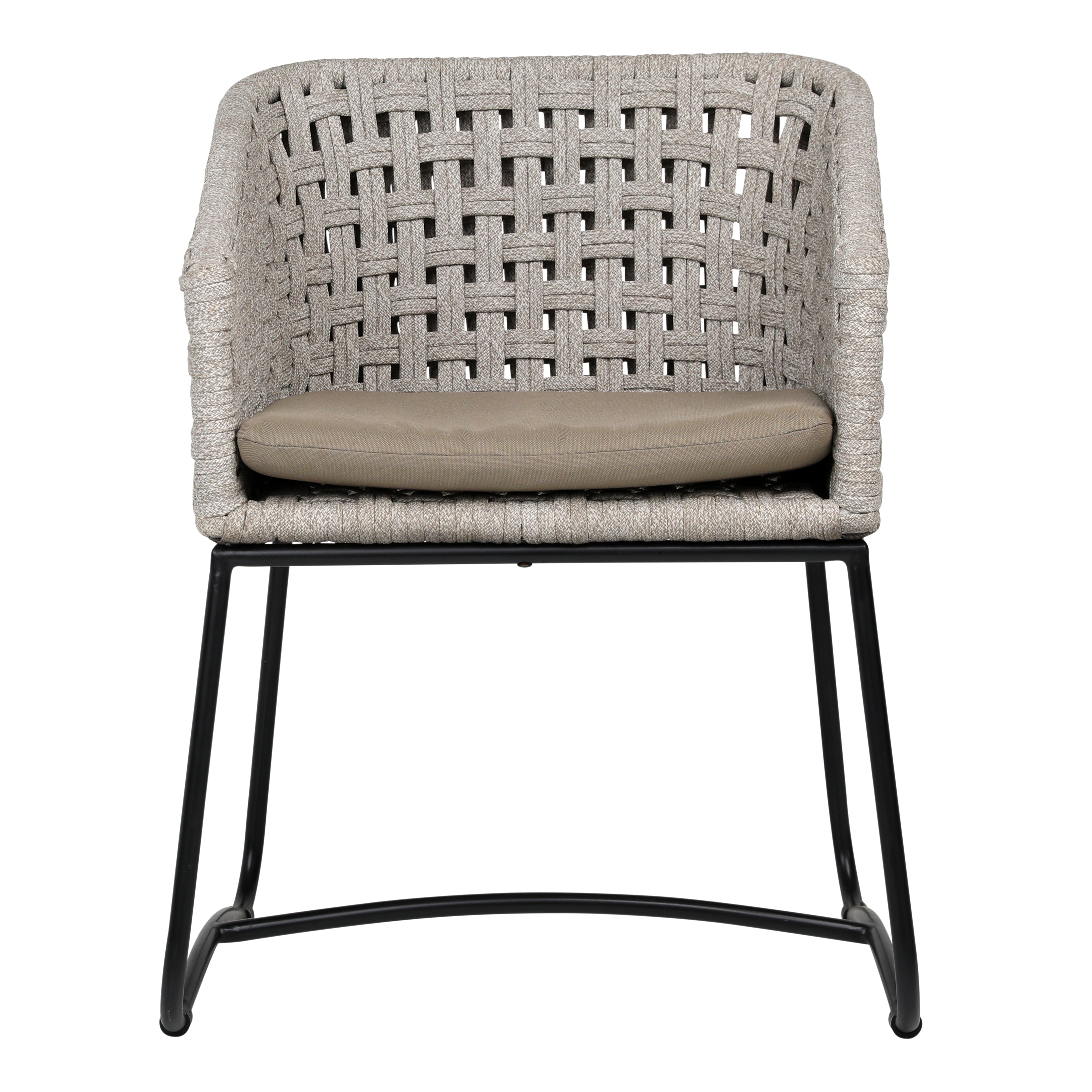 Fermin Outdoor Dining Chair