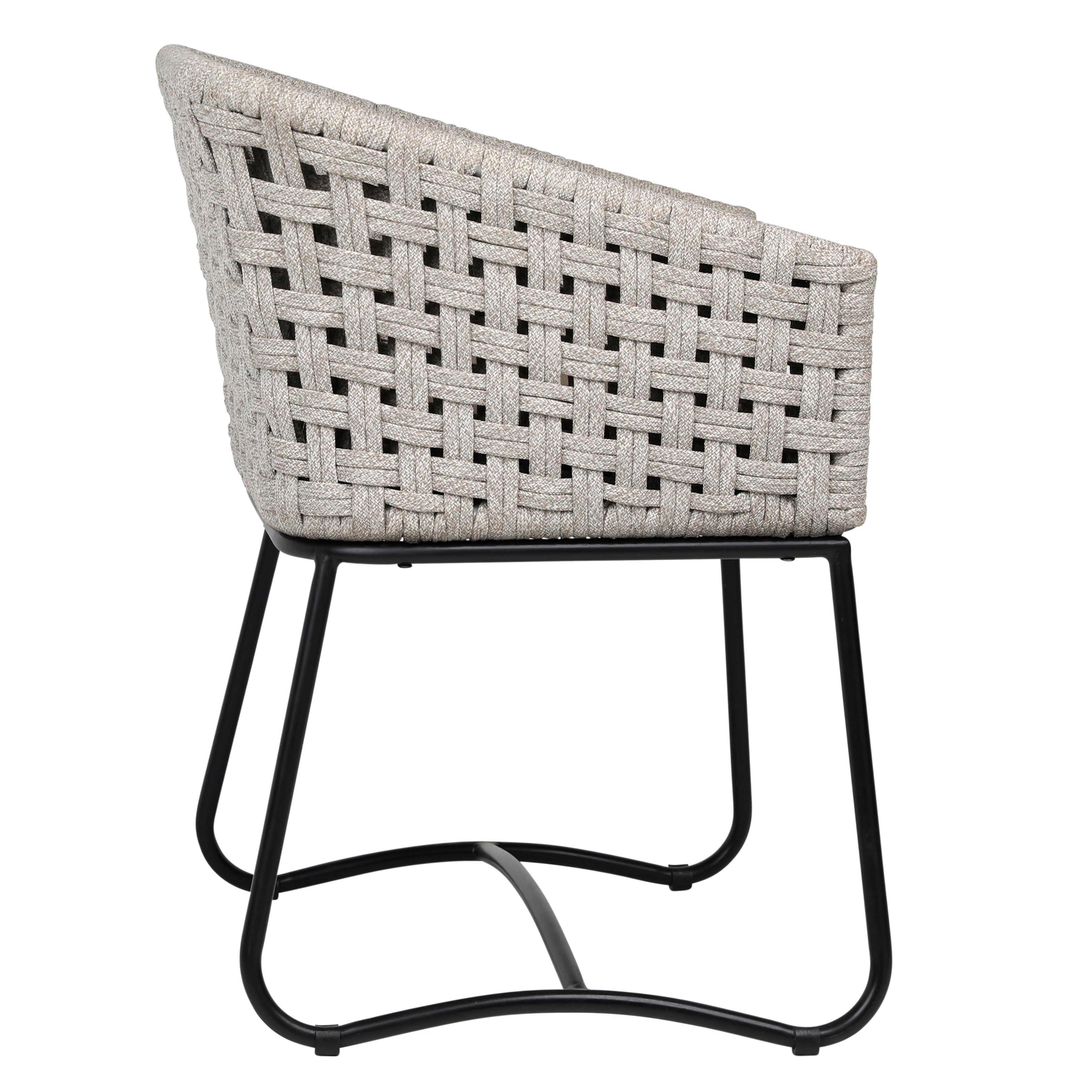 Fermin Outdoor Dining Chair