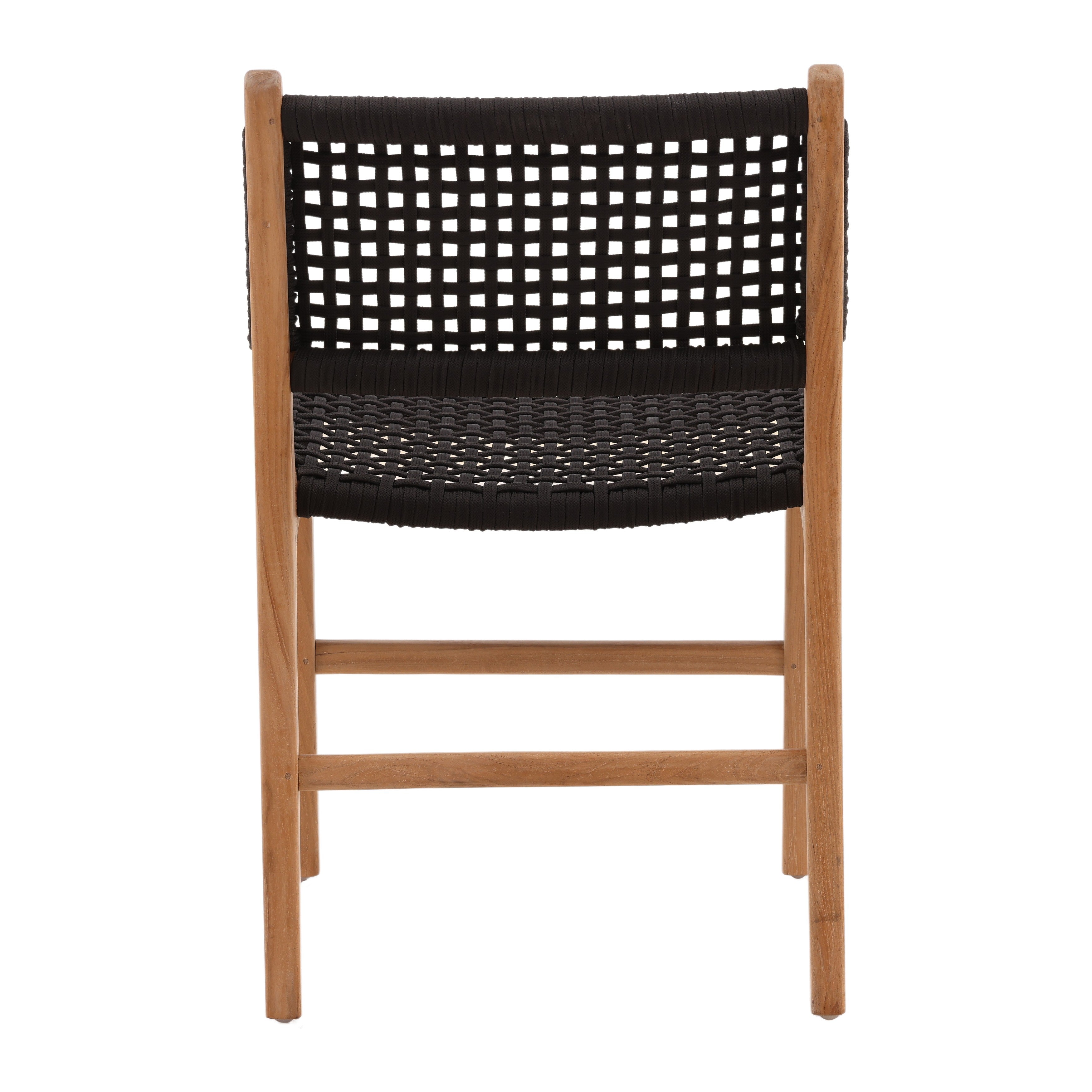 Albano Outdoor Dining Chair