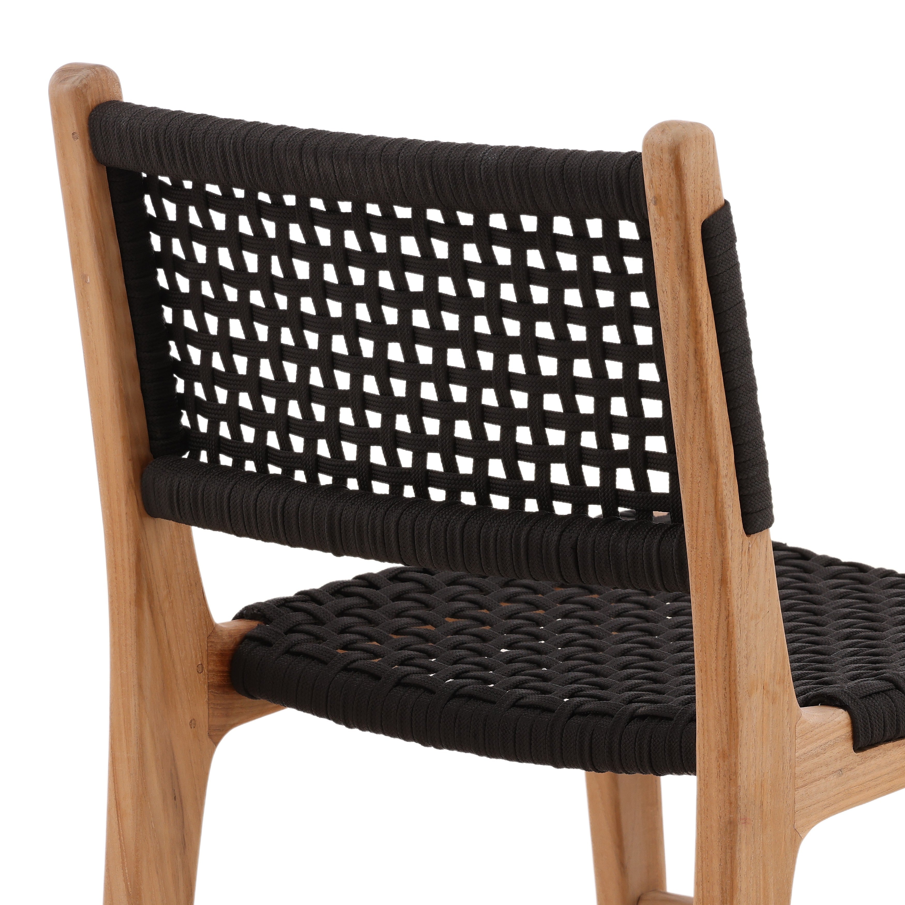 Albano Outdoor Dining Chair